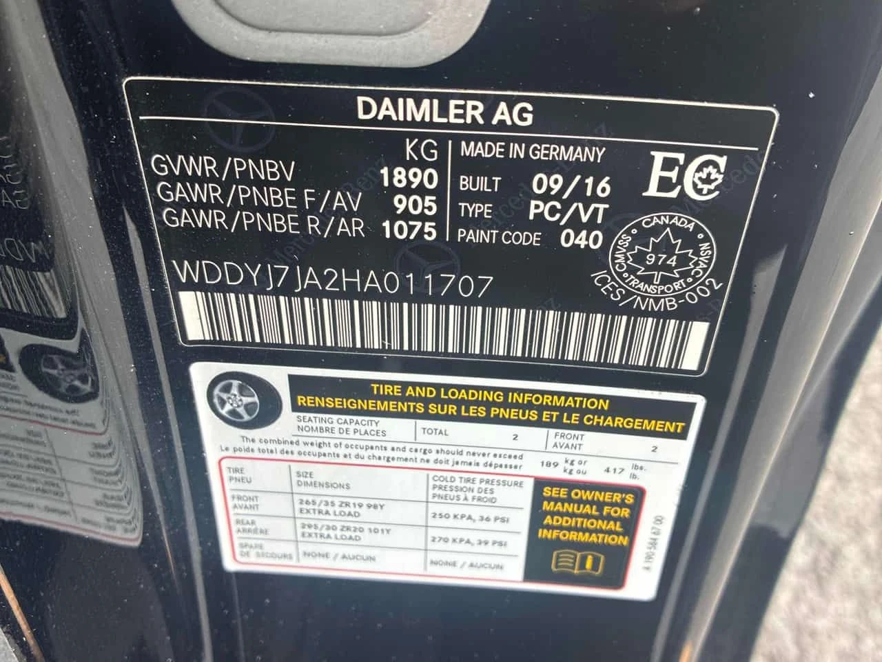 Mercedes-Benz AMG GT * S * PANO* ПОДГРЕВ* KEYLESS* , снимка 10 - Автомобили и джипове - 54033853