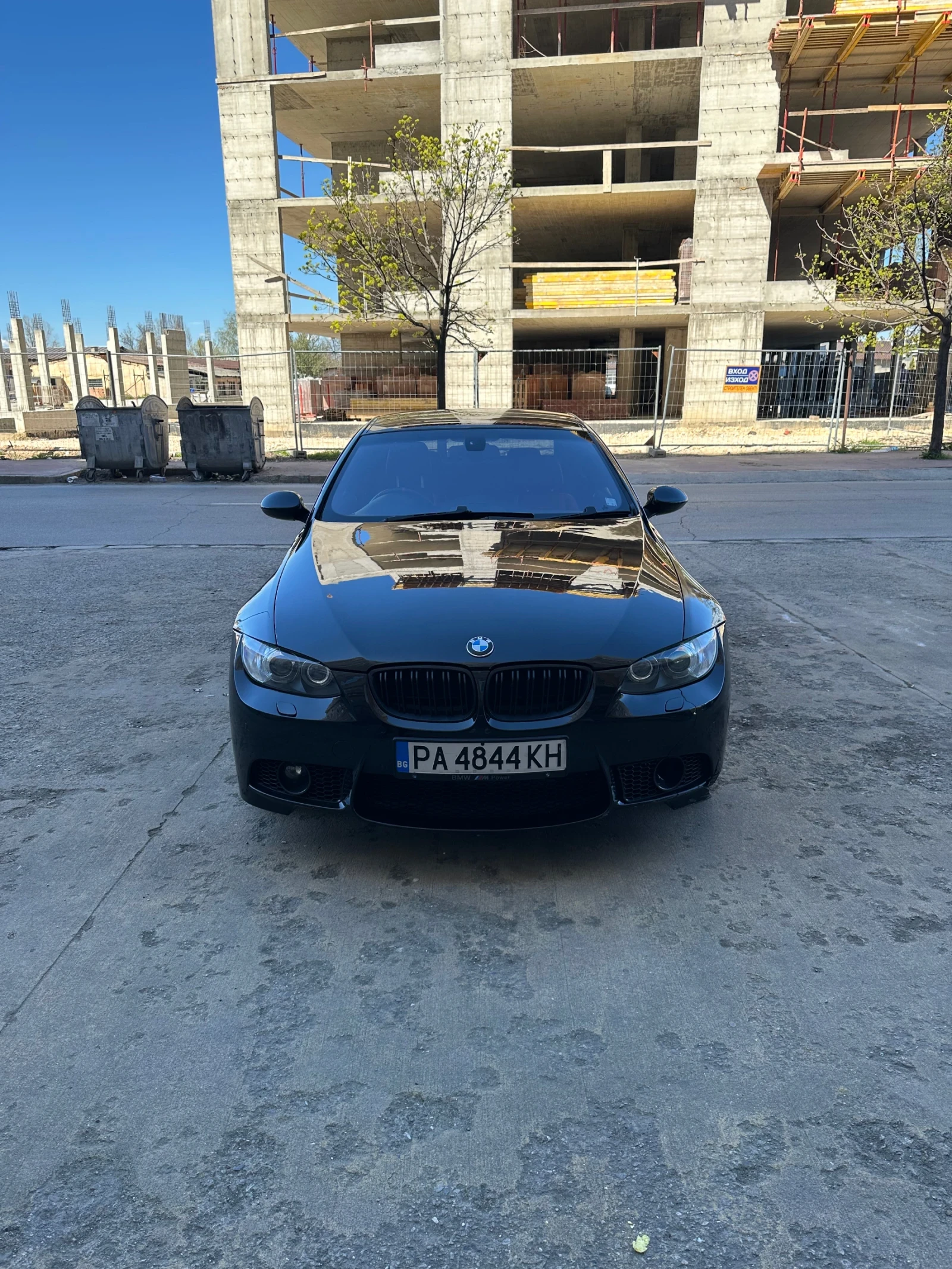 BMW 325 325i