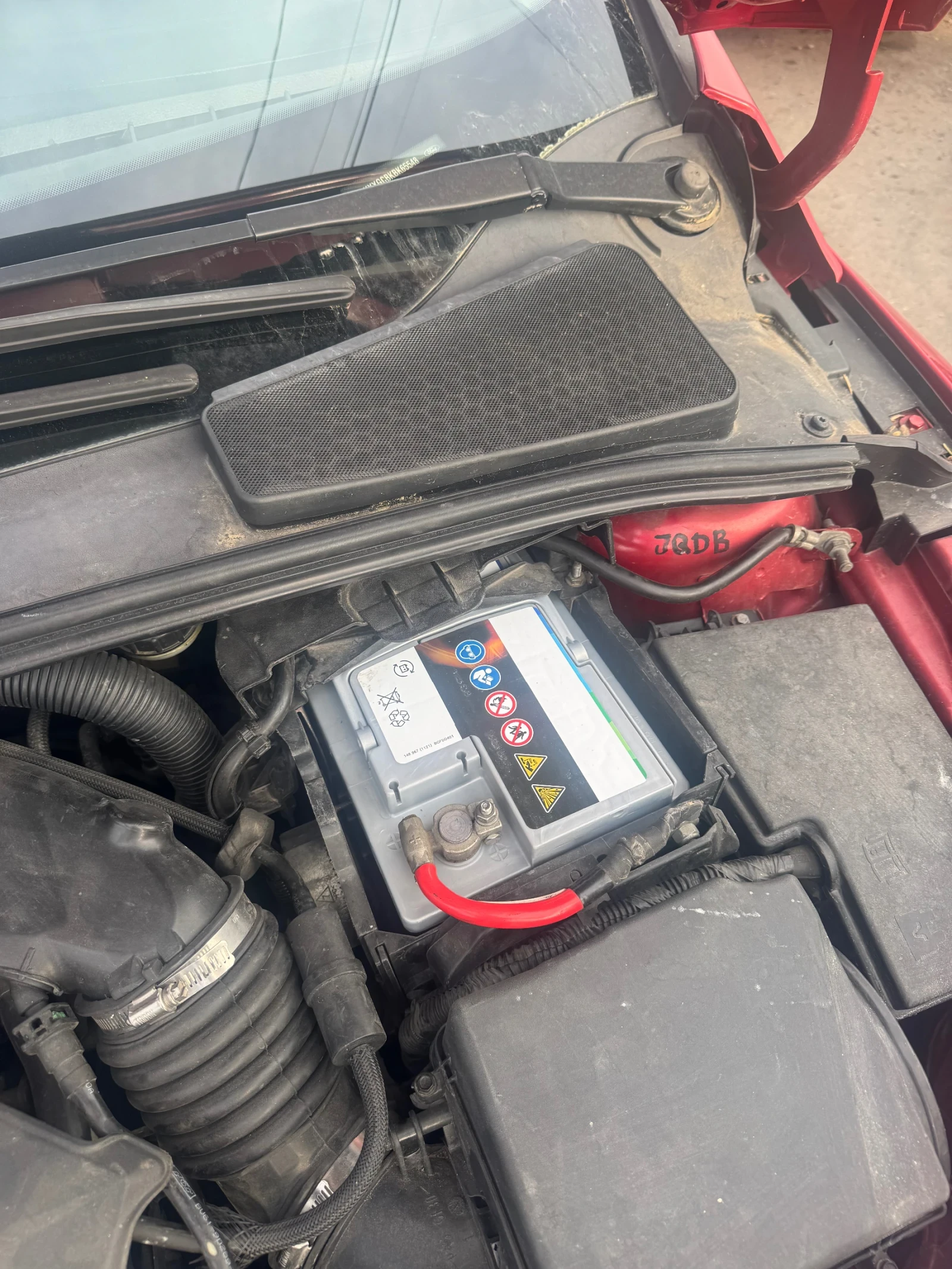 Ford Focus, снимка 11 - Автомобили и джипове - 54222288