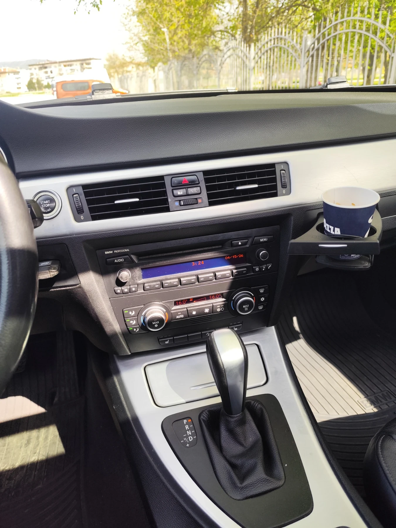 BMW 335 335 i xdrive, снимка 15 - Автомобили и джипове - 54229986