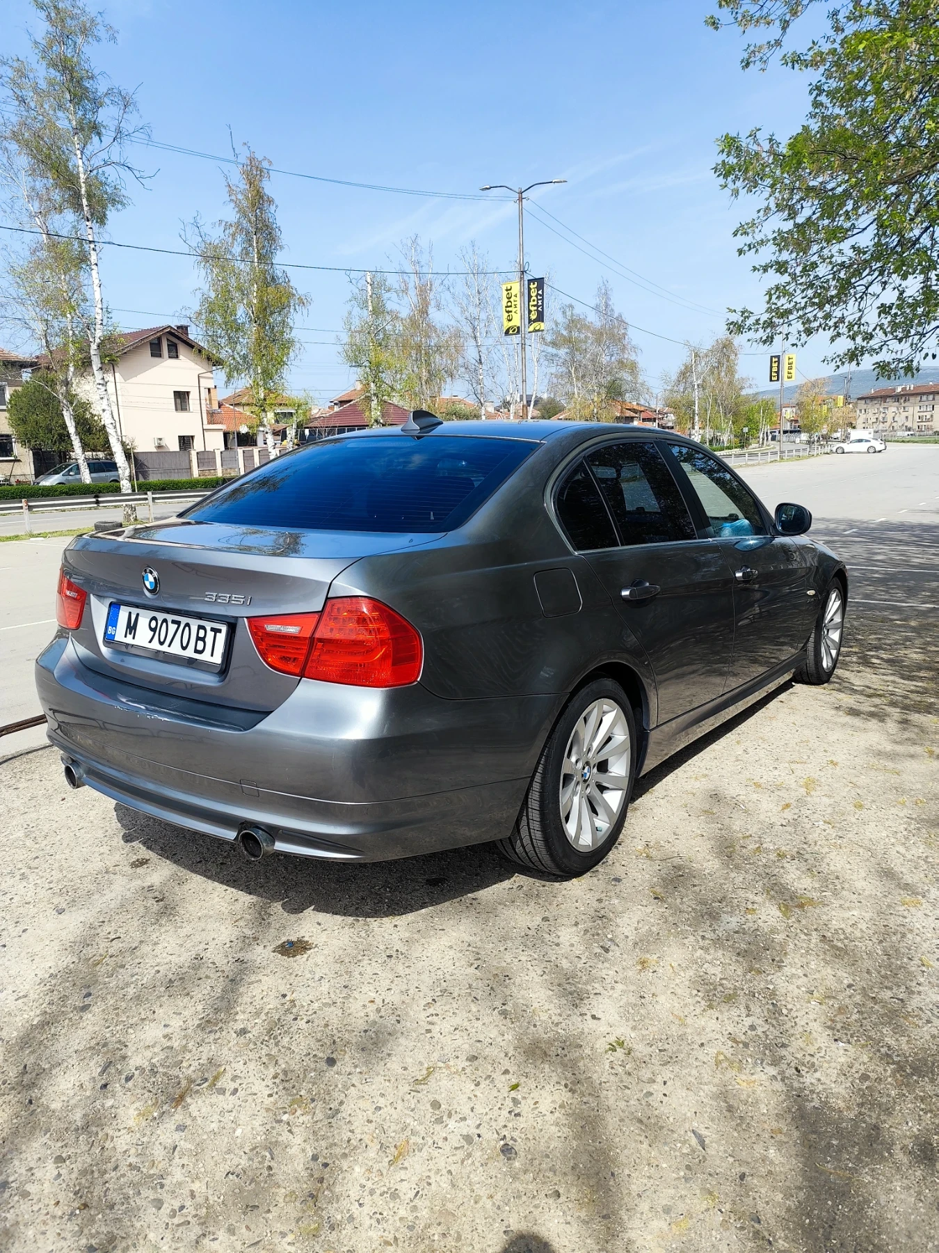 BMW 335 335 i xdrive, снимка 4 - Автомобили и джипове - 54229986