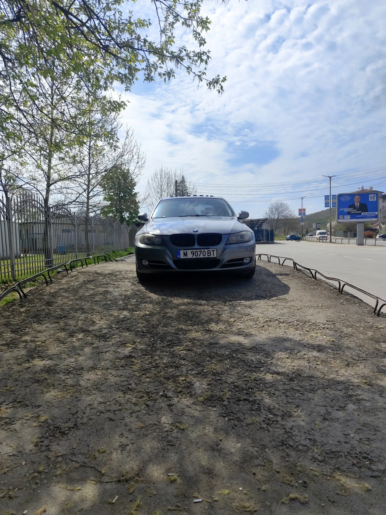 BMW 335 335 i xdrive, снимка 6 - Автомобили и джипове - 54229986