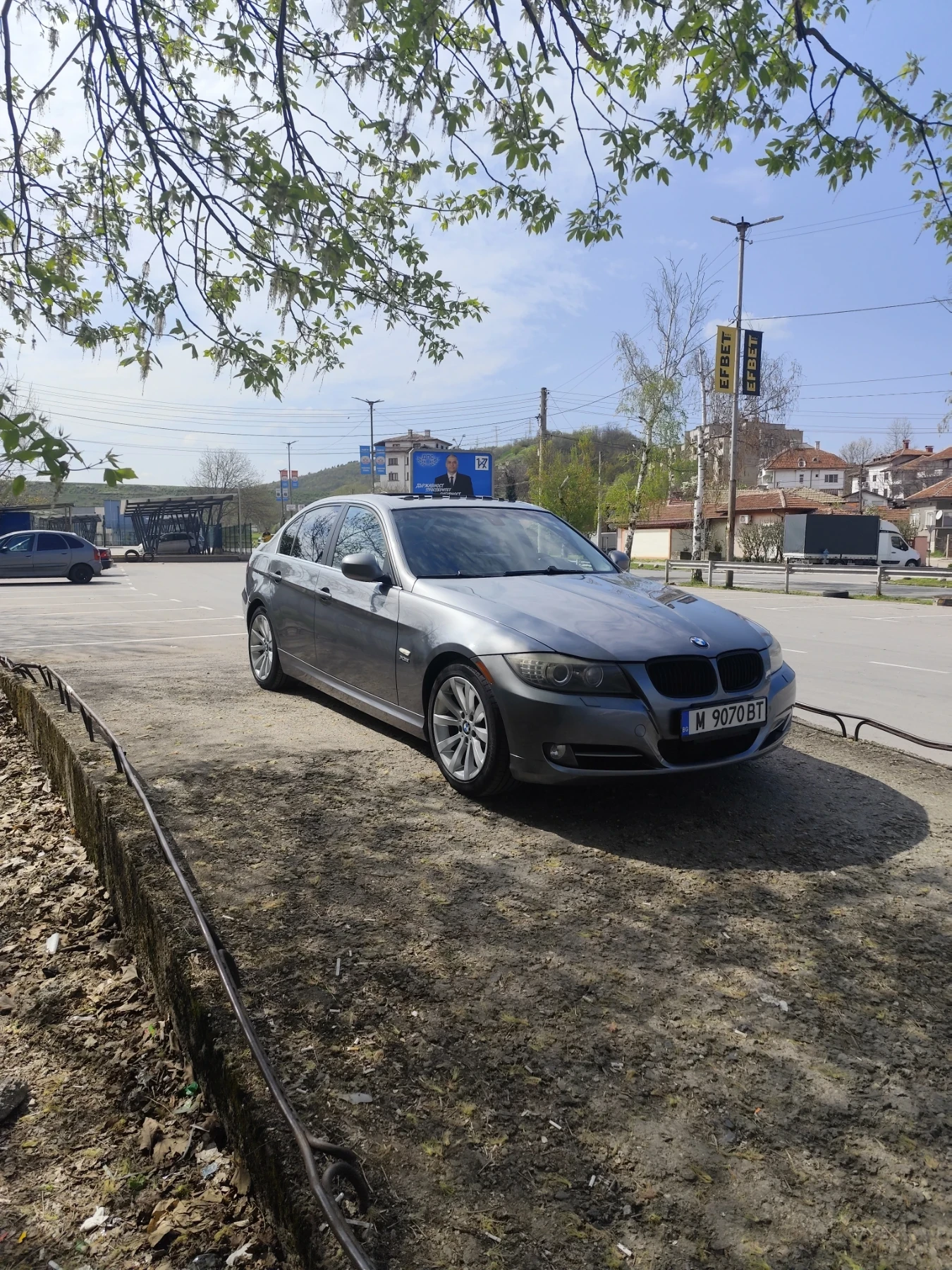 BMW 335 335 i xdrive, снимка 5 - Автомобили и джипове - 54229986