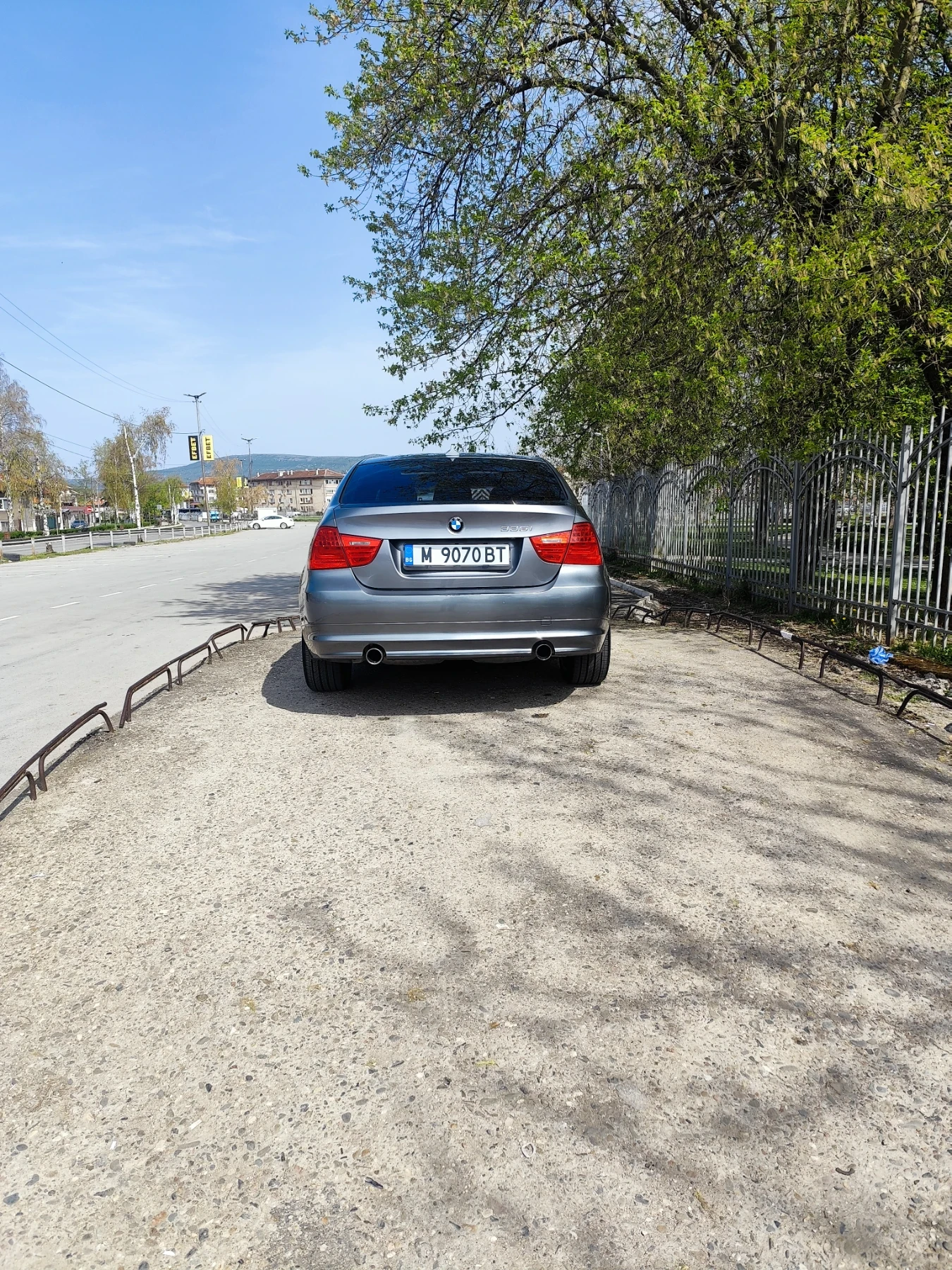 BMW 335 335 i xdrive, снимка 3 - Автомобили и джипове - 54229986