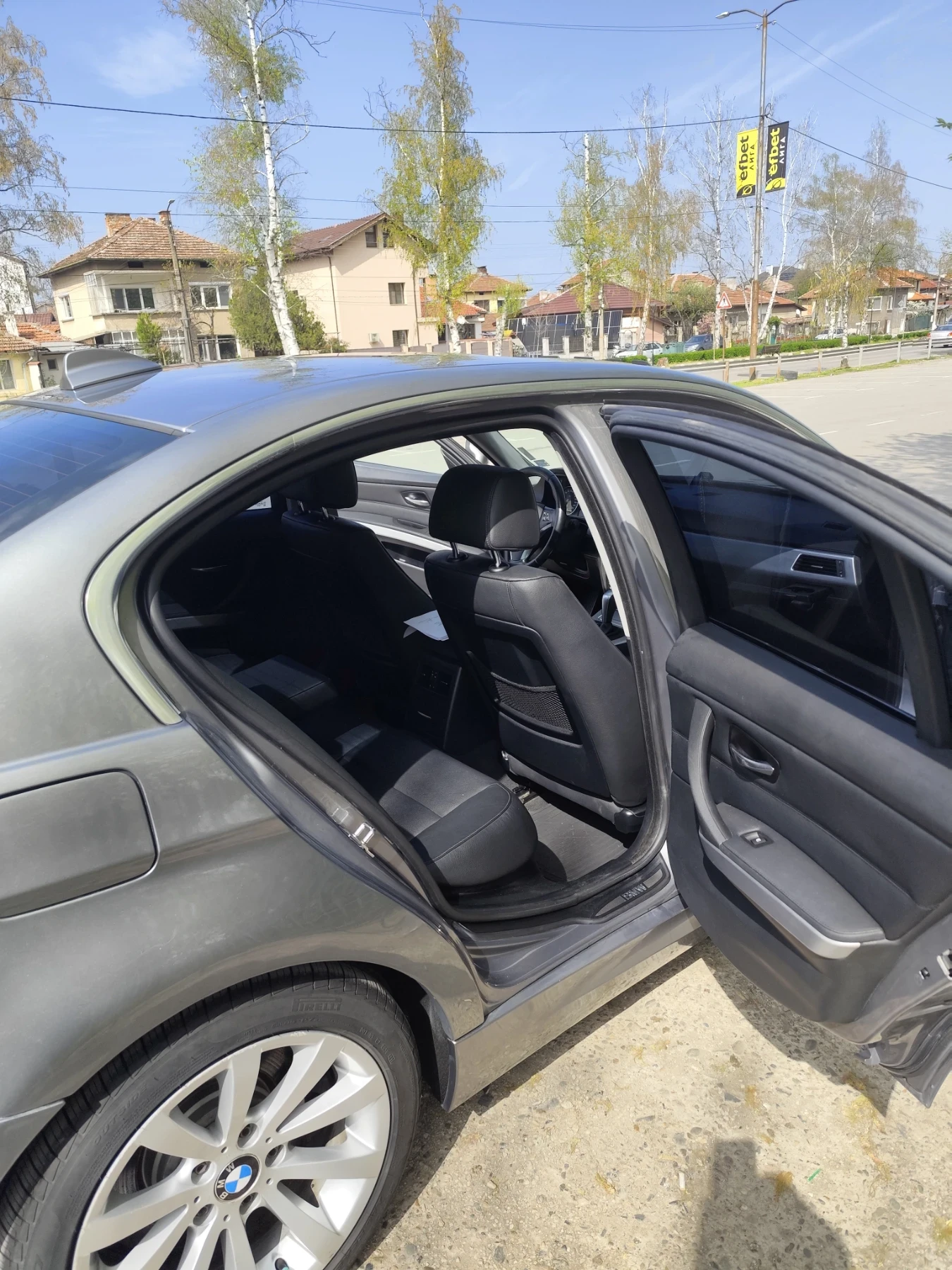 BMW 335 335 i xdrive, снимка 13 - Автомобили и джипове - 54229986