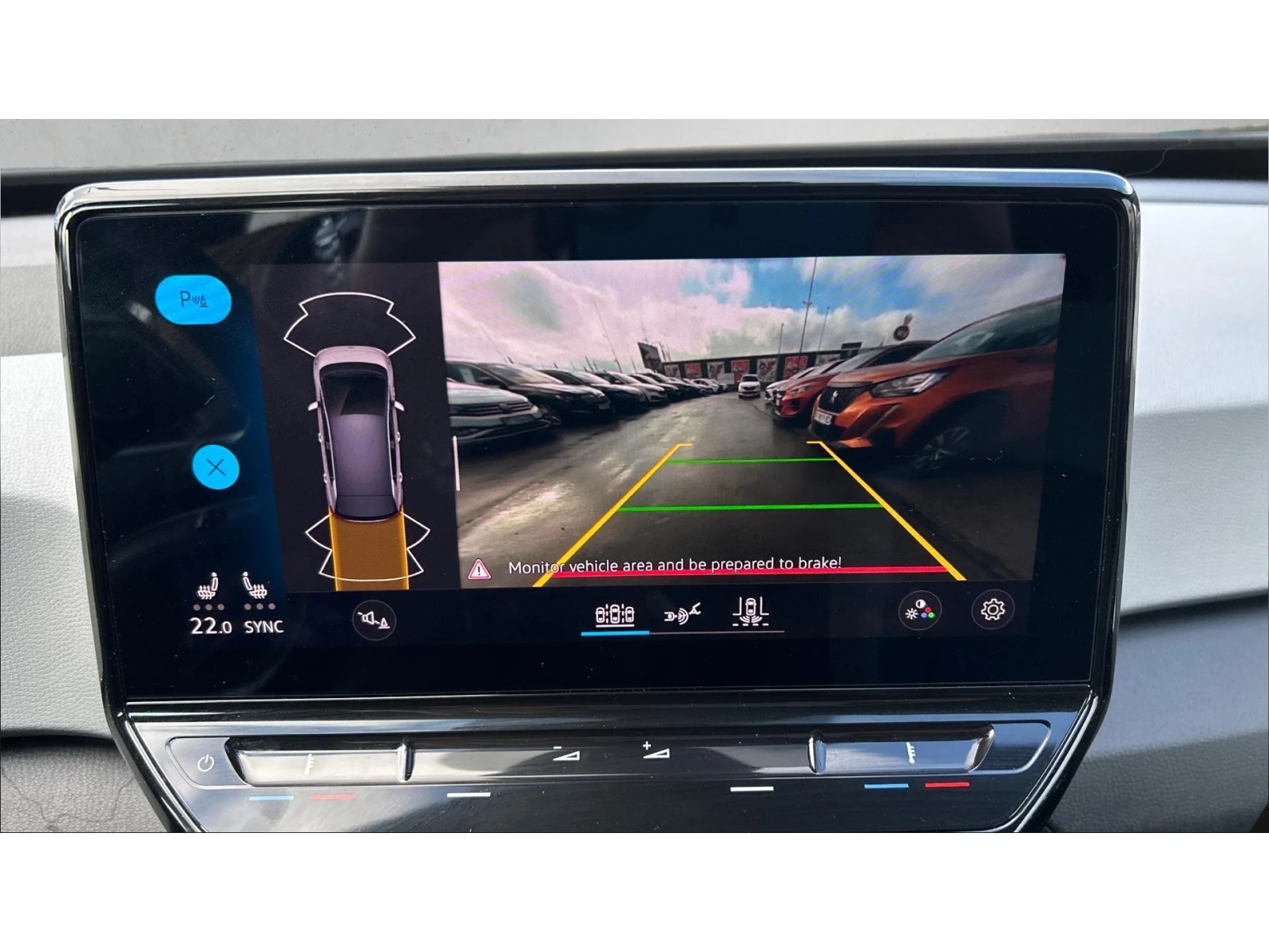 VW ID.3 PRO 1ST, ������� ������ �� 277   | Mobile.bg � ����������� 16