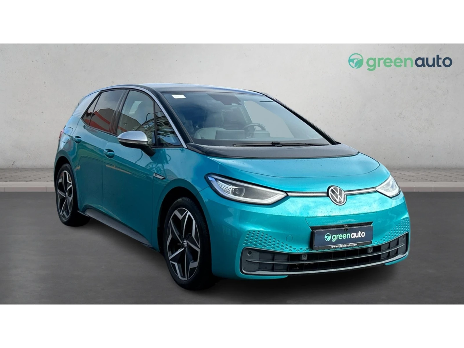 VW ID.3 PRO 1ST, ������� ������ �� 277   | Mobile.bg � ����������� 8