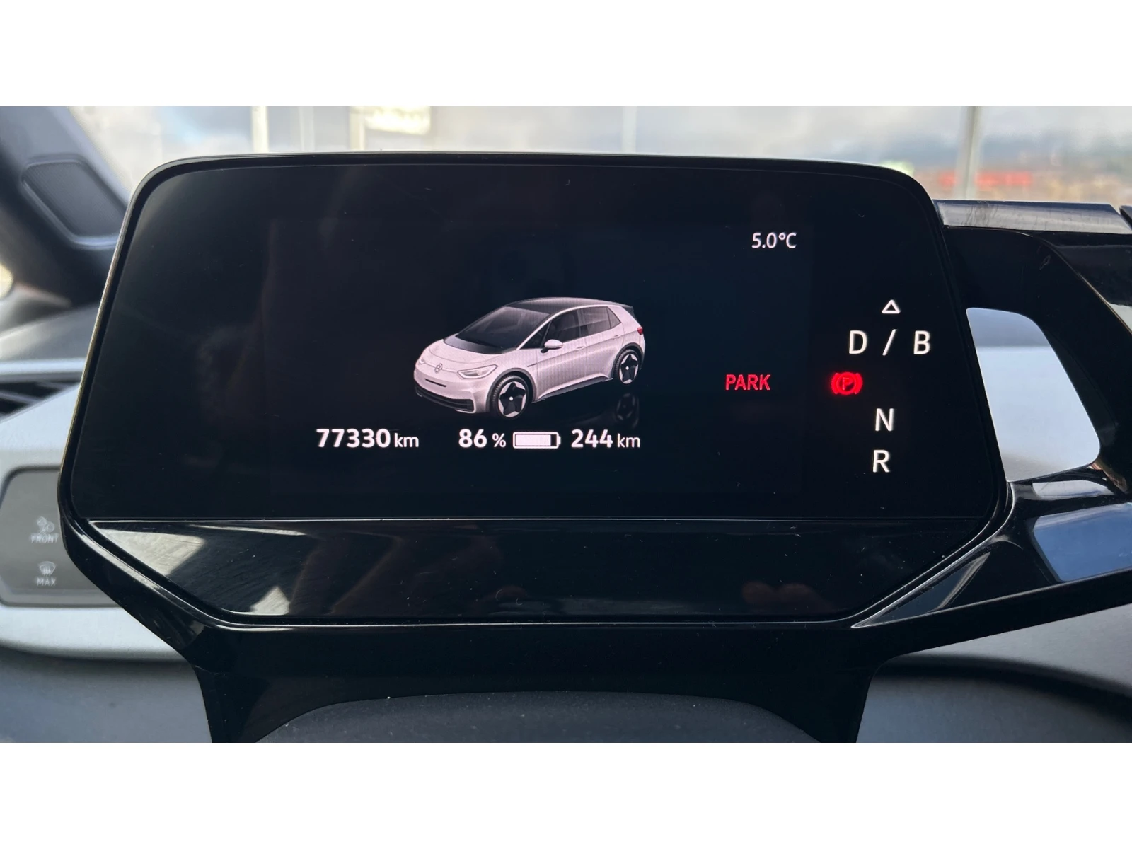 VW ID.3 PRO 1ST, ������� ������ �� 277   | Mobile.bg � ����������� 17