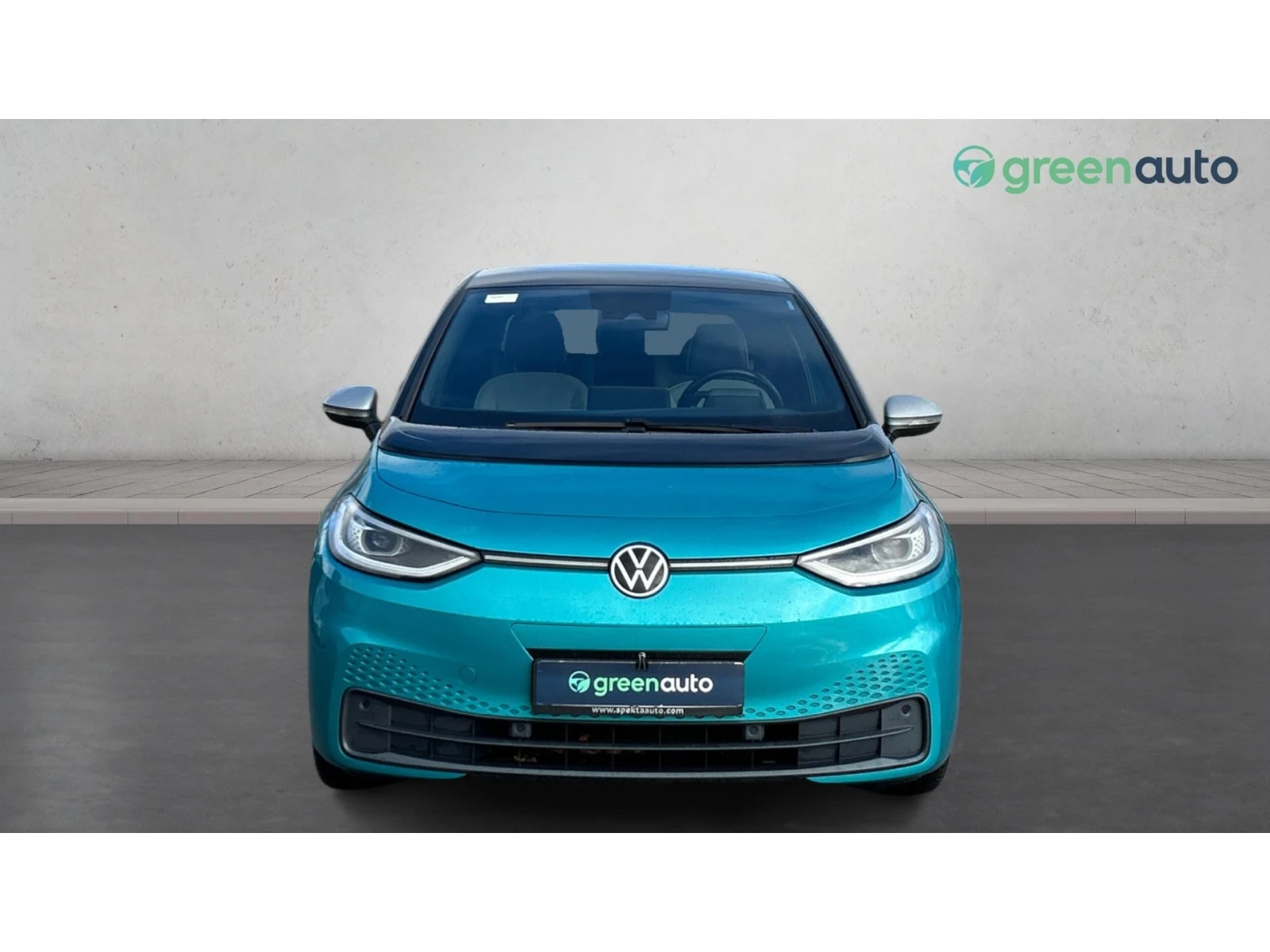 VW ID.3 PRO 1ST, ������� ������ �� 277   | Mobile.bg � ����������� 5