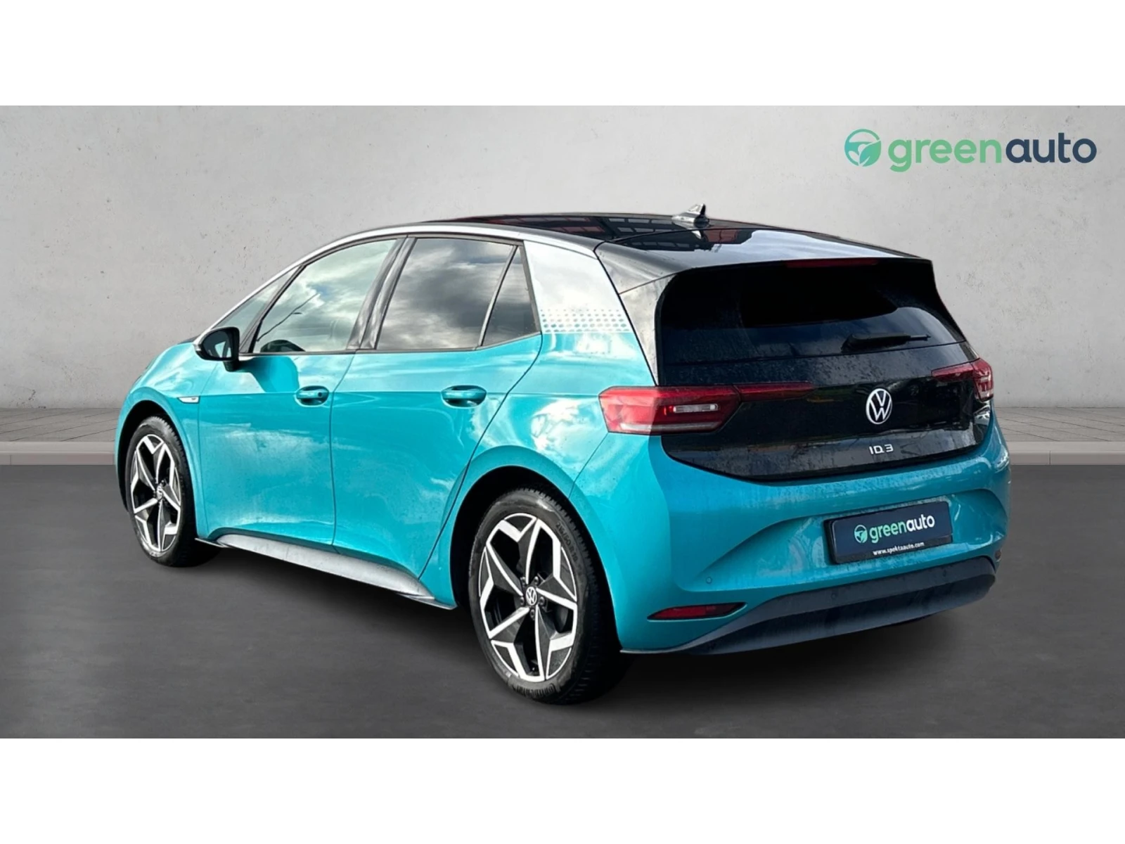 VW ID.3 PRO 1ST, ������� ������ �� 277   | Mobile.bg � ����������� 2