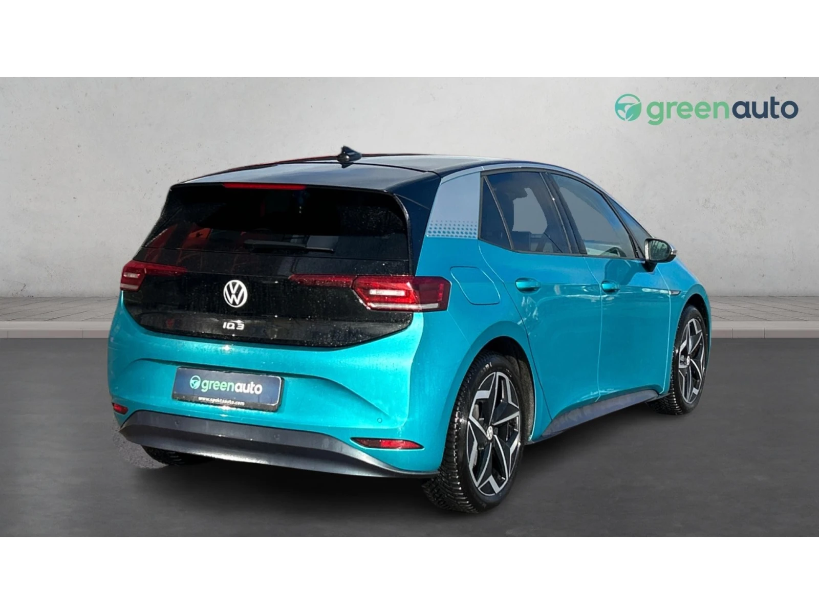 VW ID.3 PRO 1ST, ������� ������ �� 277   | Mobile.bg � ����������� 7
