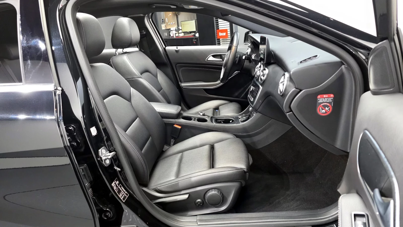 Mercedes-Benz A 200 AMG Line * ������� * ������� * Start Stop | Mobile.bg � ����������� 14