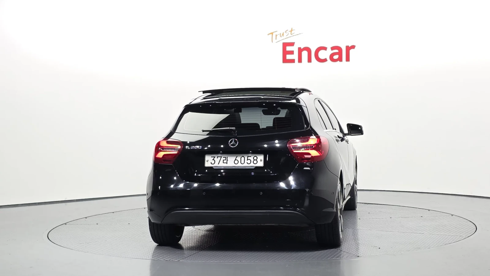 Mercedes-Benz A 200 AMG Line * ������� * ������� * Start Stop | Mobile.bg � ����������� 3