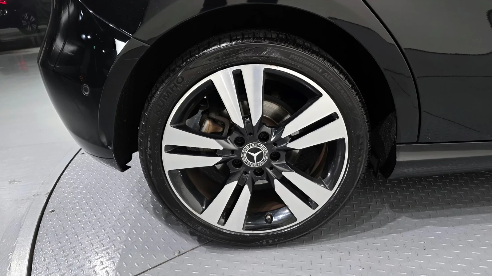 Mercedes-Benz A 200 AMG Line * ������� * ������� * Start Stop | Mobile.bg � ����������� 5