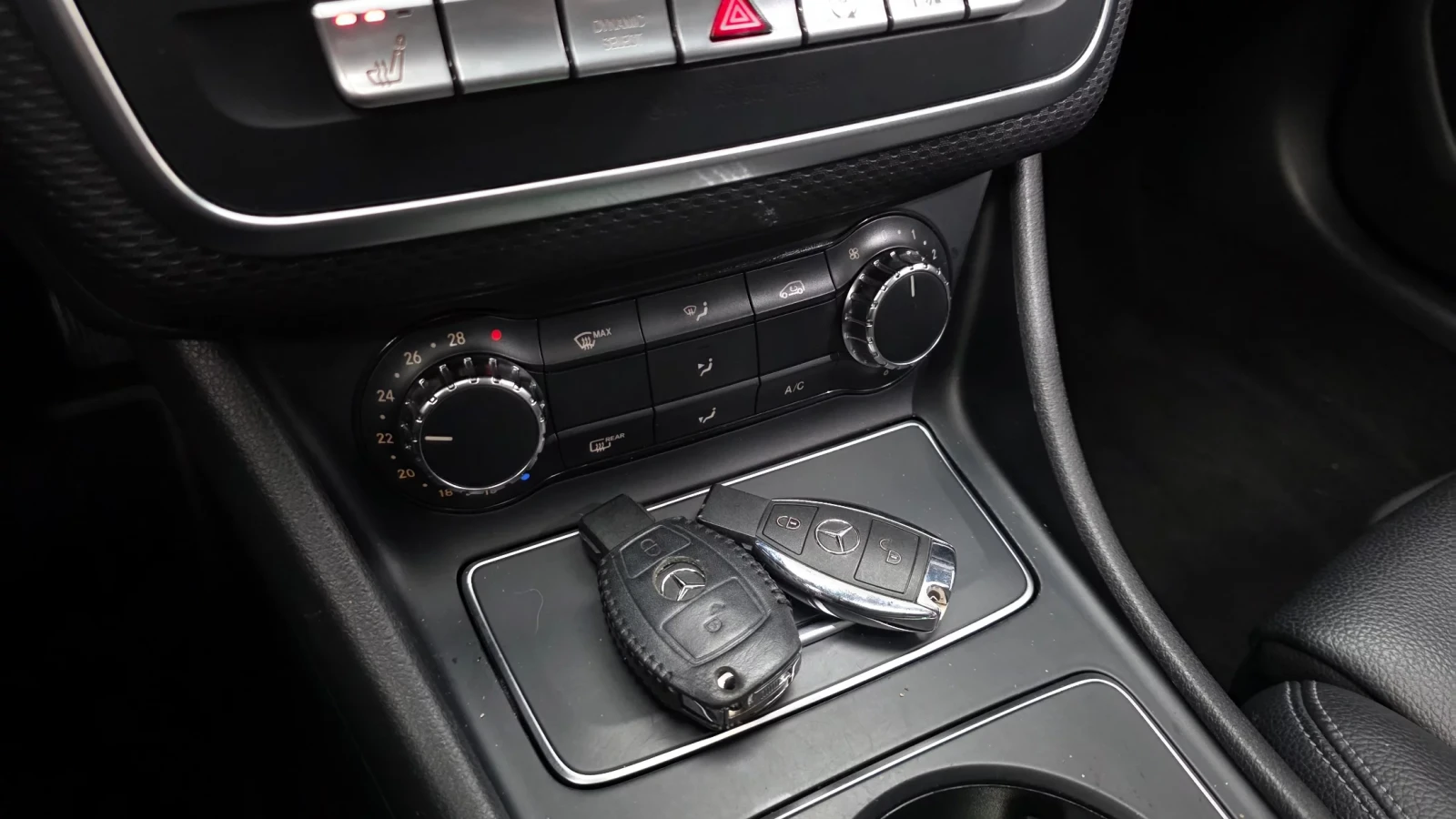 Mercedes-Benz A 200 AMG Line * ������� * ������� * Start Stop | Mobile.bg � ����������� 16