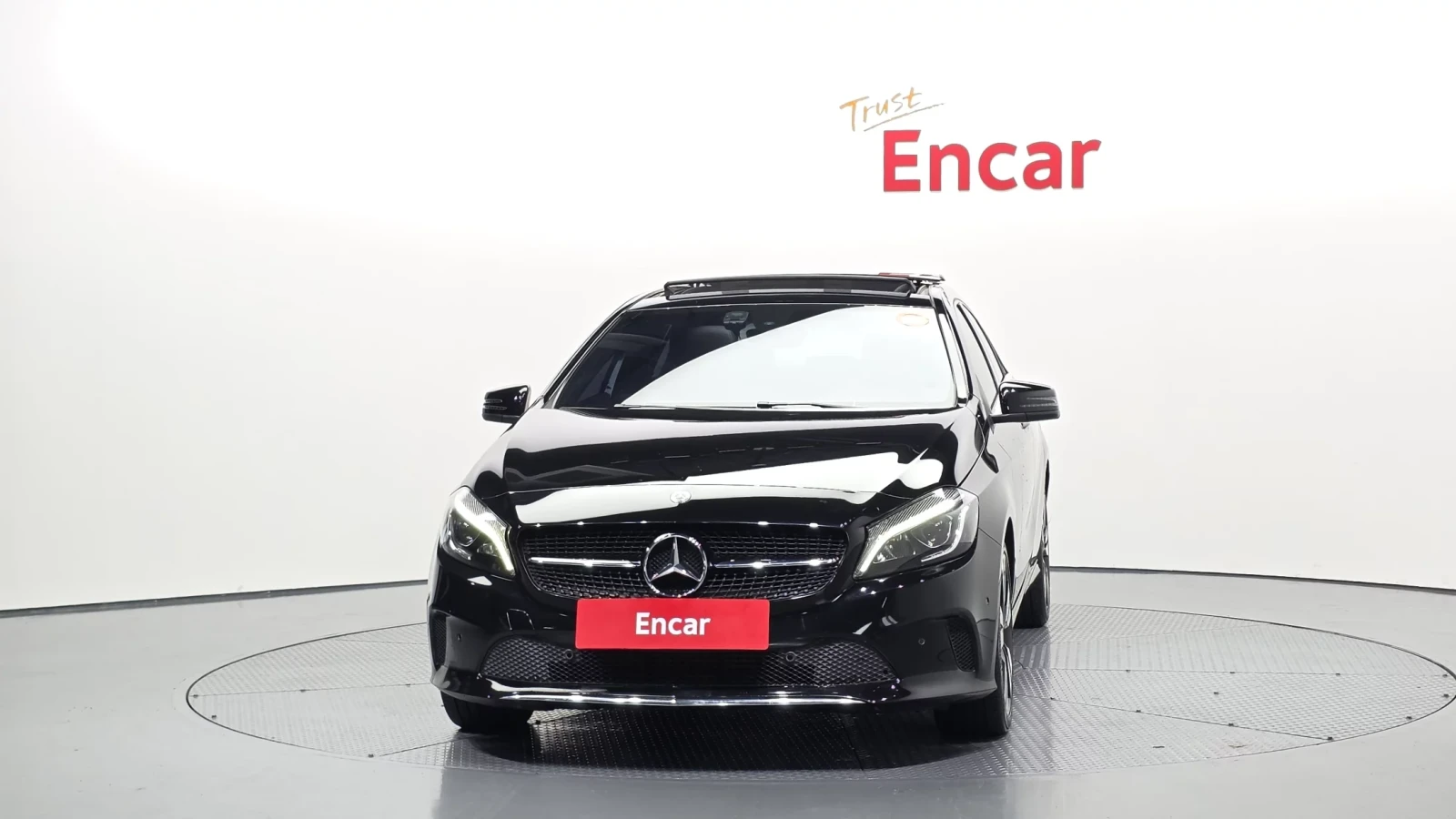 Mercedes-Benz A 200 AMG Line * ������� * ������� * Start Stop | Mobile.bg � ����������� 4