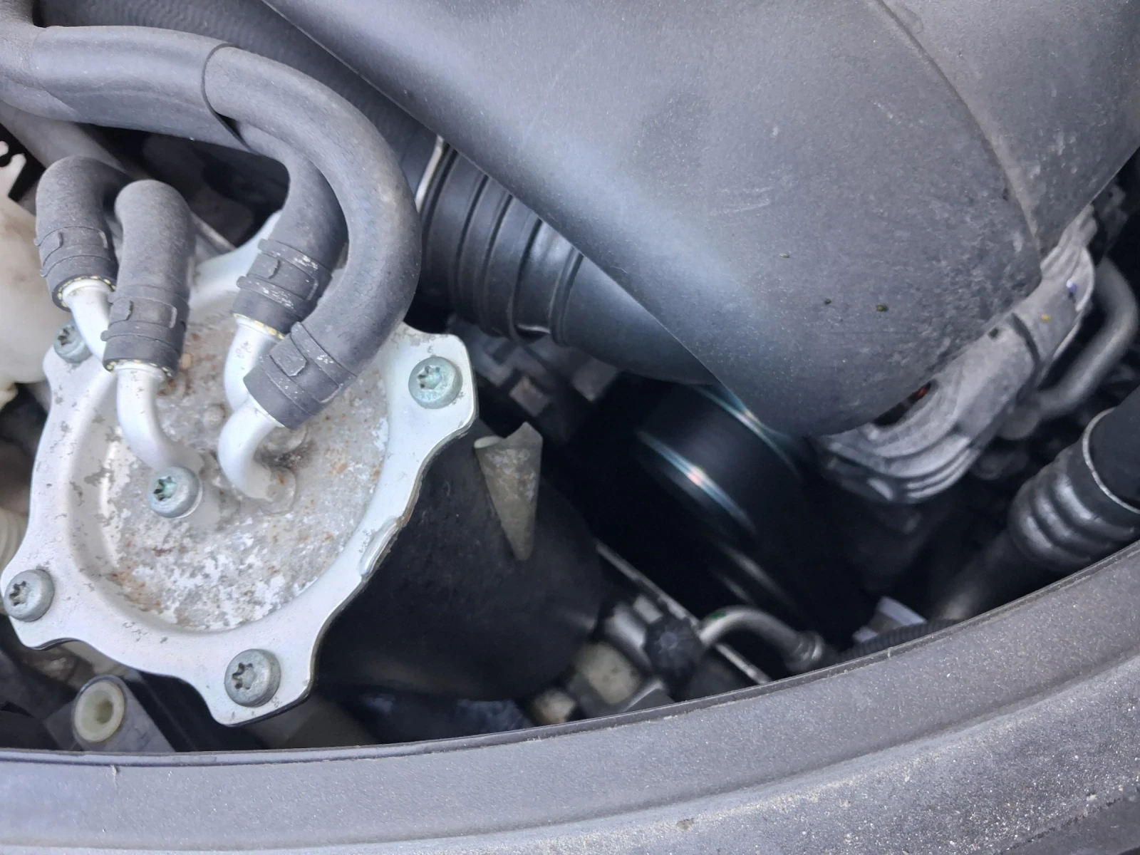 VW Golf 1.9 TDI 105�� | Mobile.bg � ����������� 15