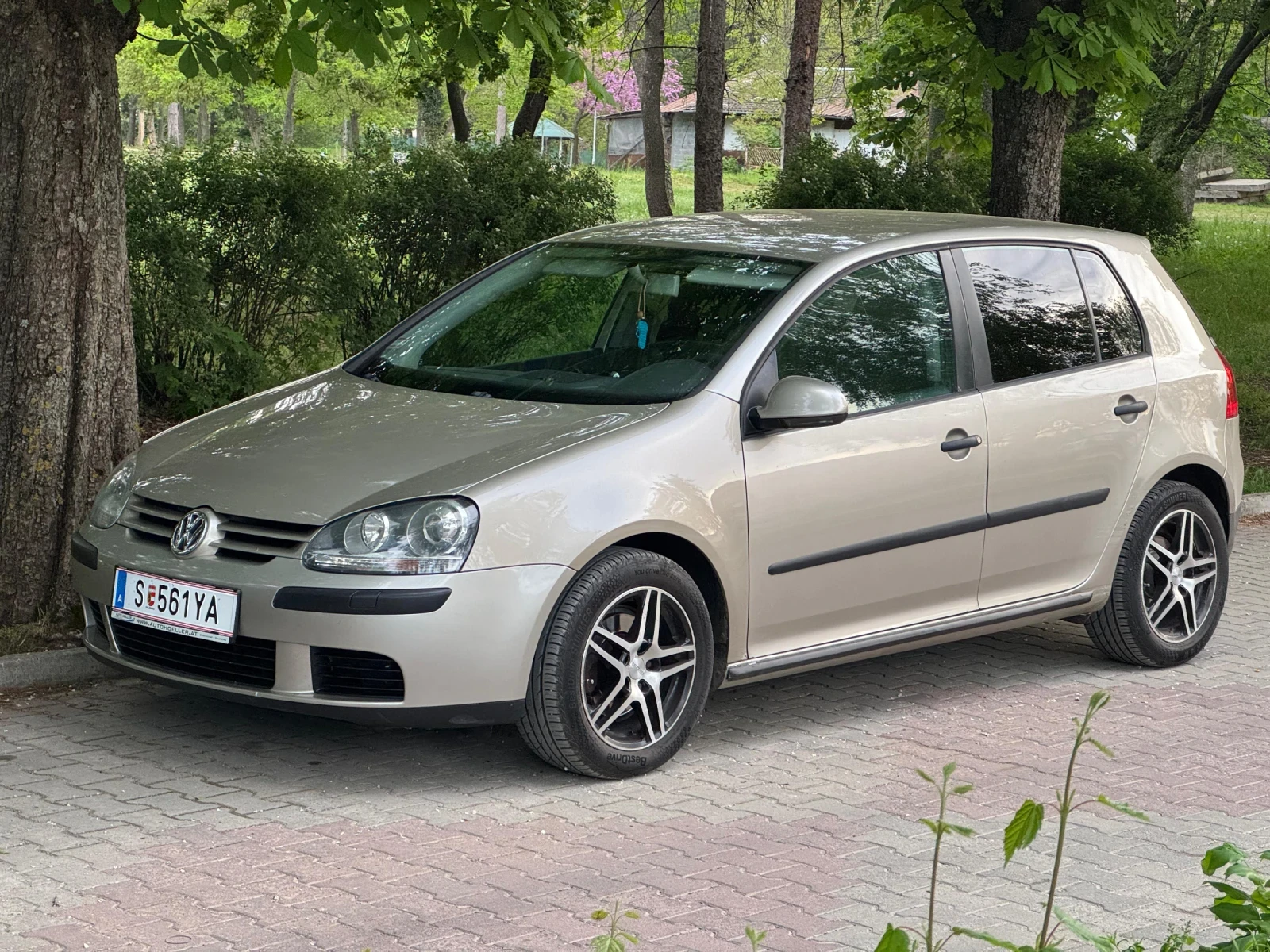 VW Golf 1.9 TDI 105�� | Mobile.bg � ����������� 1