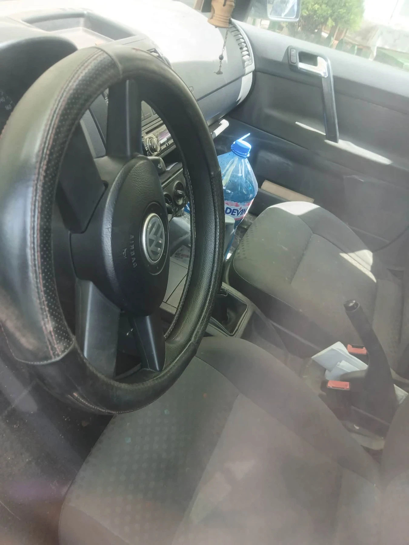 VW Polo, снимка 5 - Автомобили и джипове - 54581458