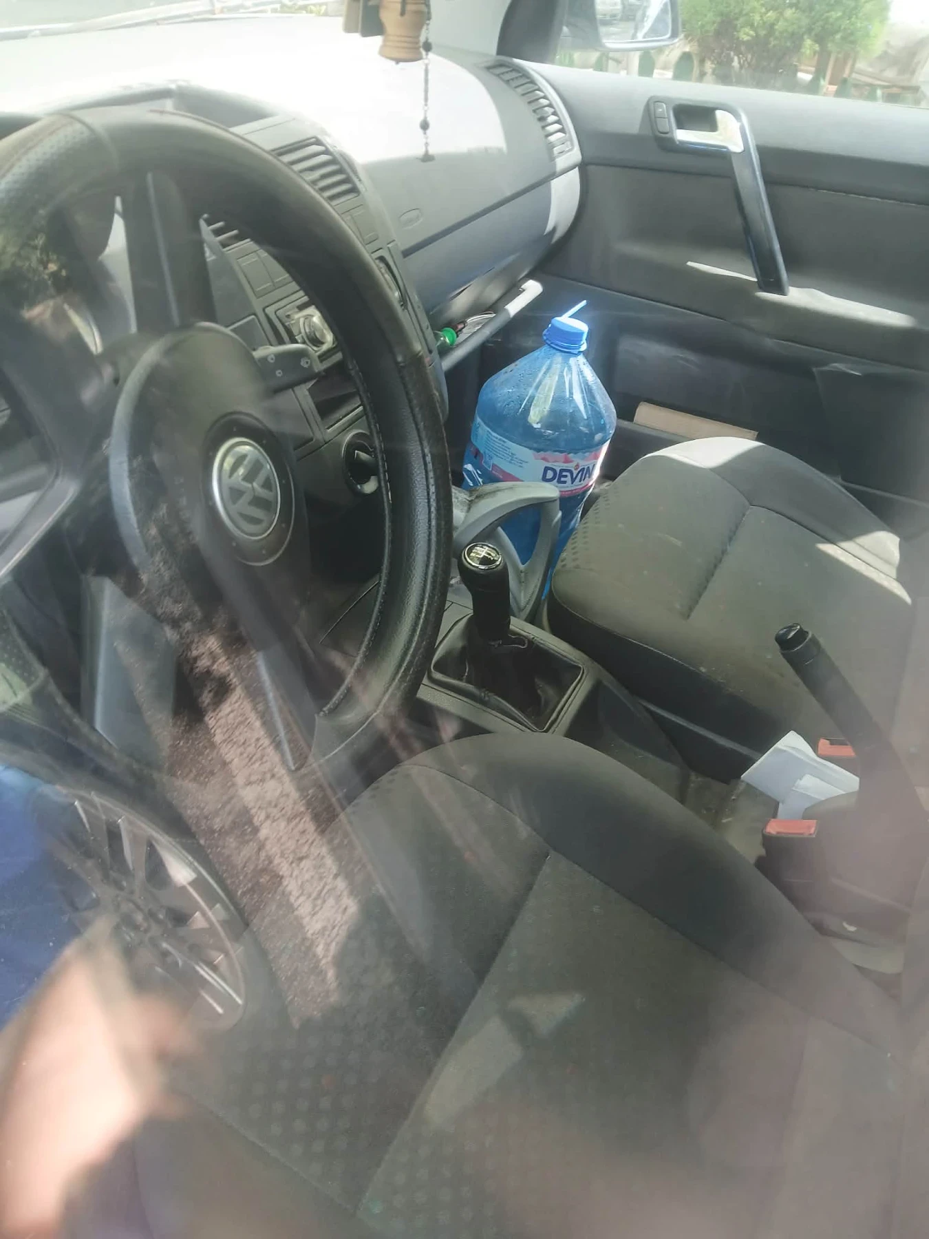 VW Polo, снимка 4 - Автомобили и джипове - 54581458