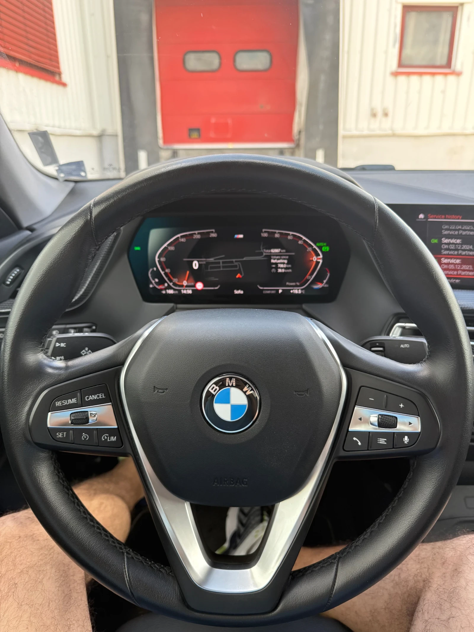 BMW 220 d xDrive Gran Couple, снимка 9 - Автомобили и джипове - 54701782