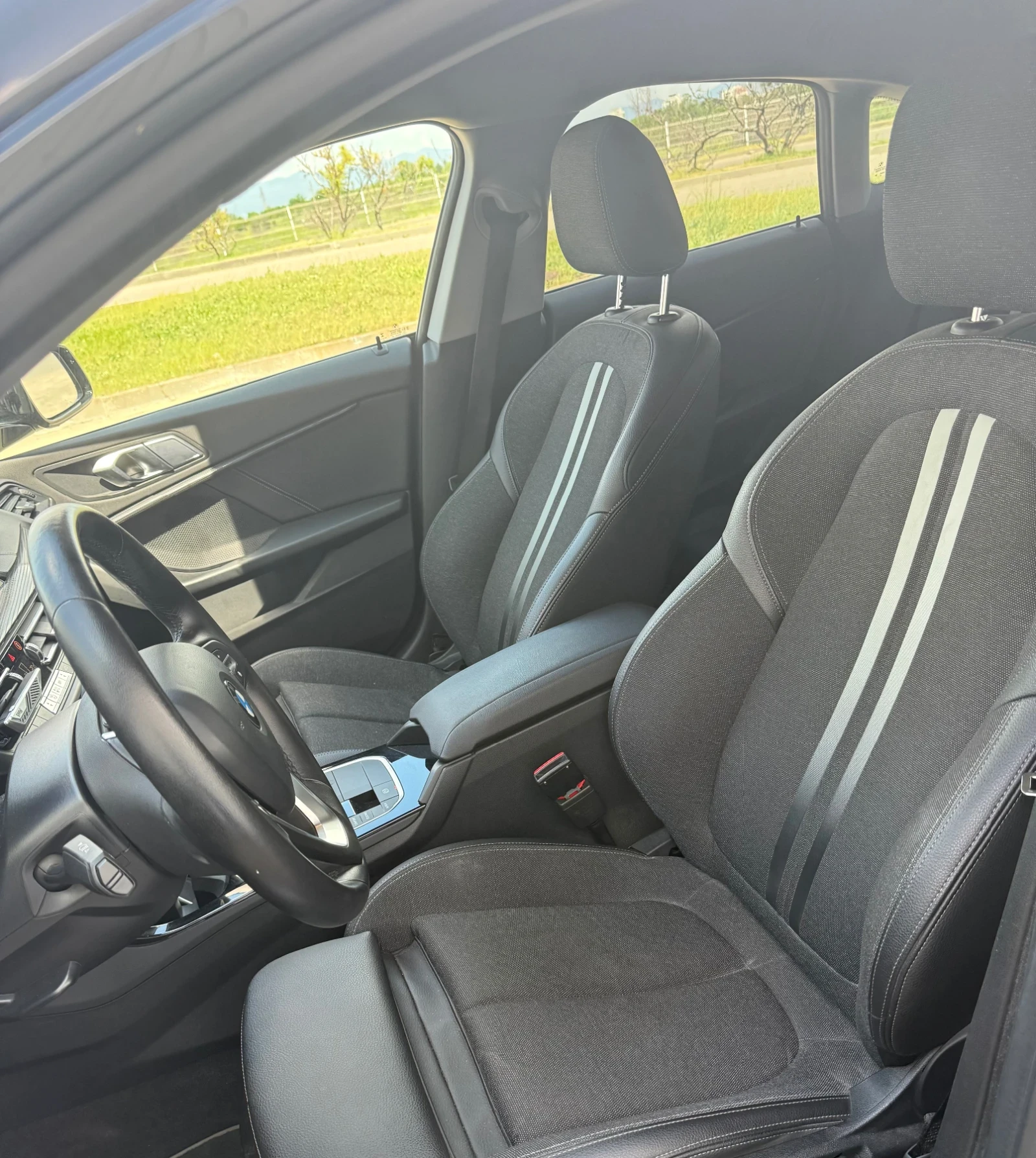 BMW 2 Gran Coupe 220d xDrive , снимка 9 - Автомобили и джипове - 54860116