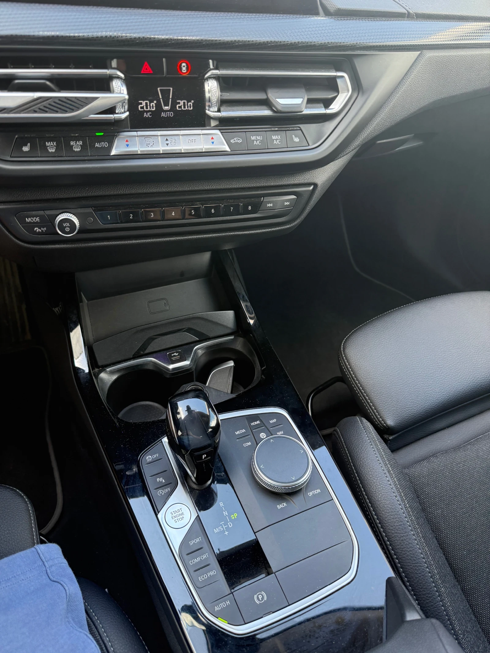 BMW 220 d xDrive Gran Couple, снимка 11 - Автомобили и джипове - 54701782