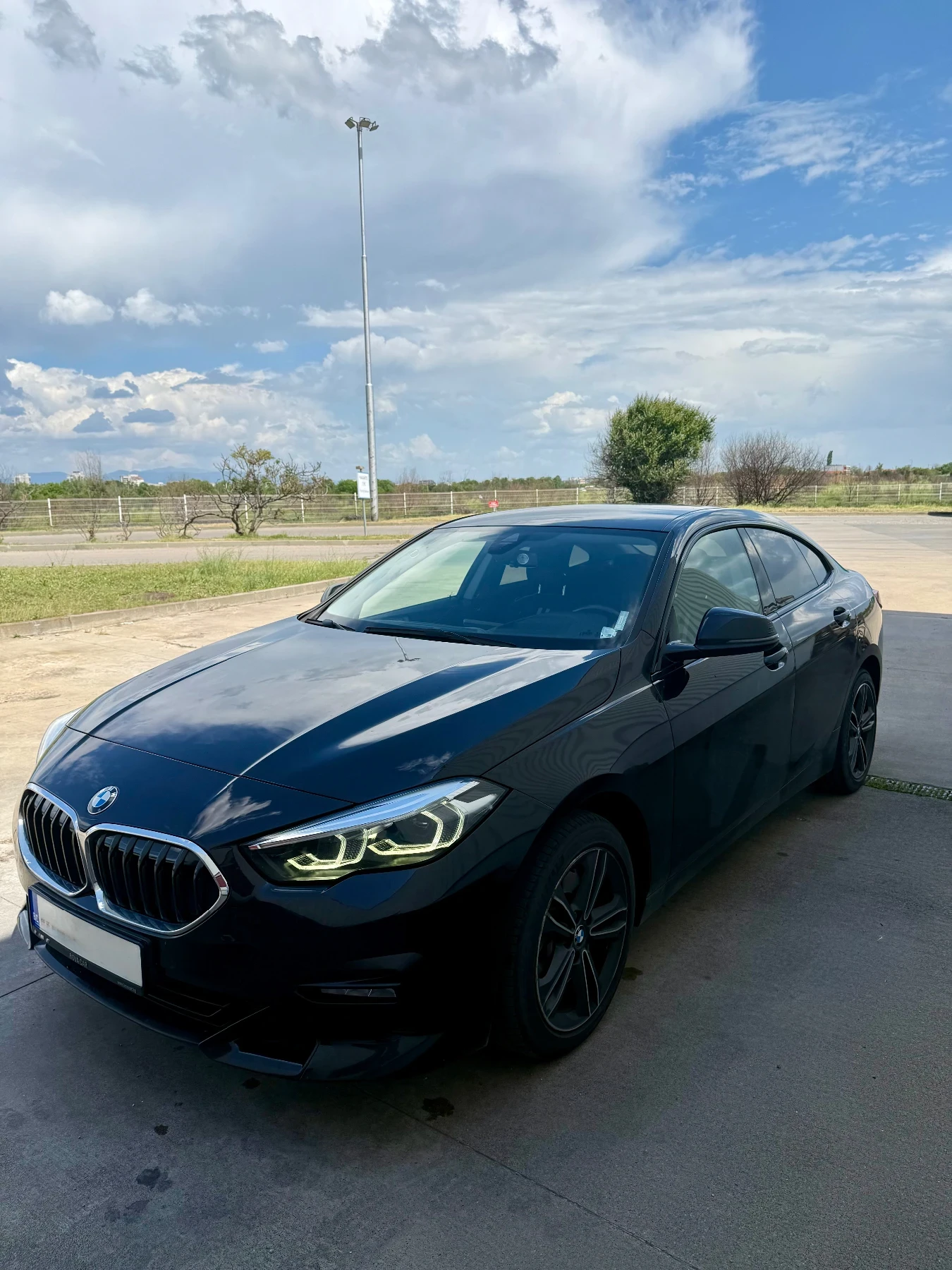 BMW 220 d xDrive Gran Couple | Mobile.bg � ����������� 2