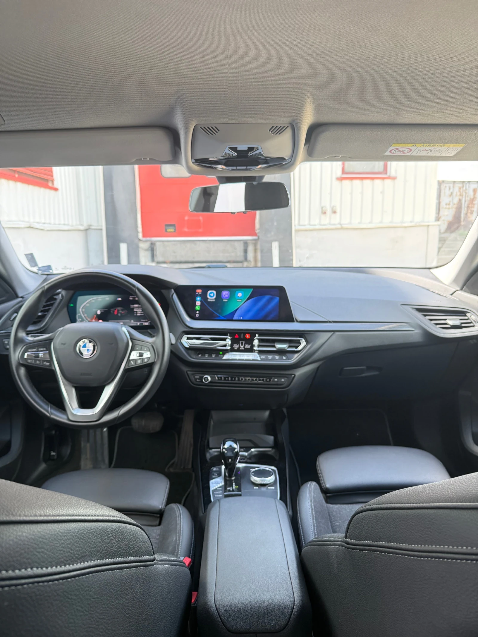BMW 220 d xDrive Gran Couple, снимка 8 - Автомобили и джипове - 54701782