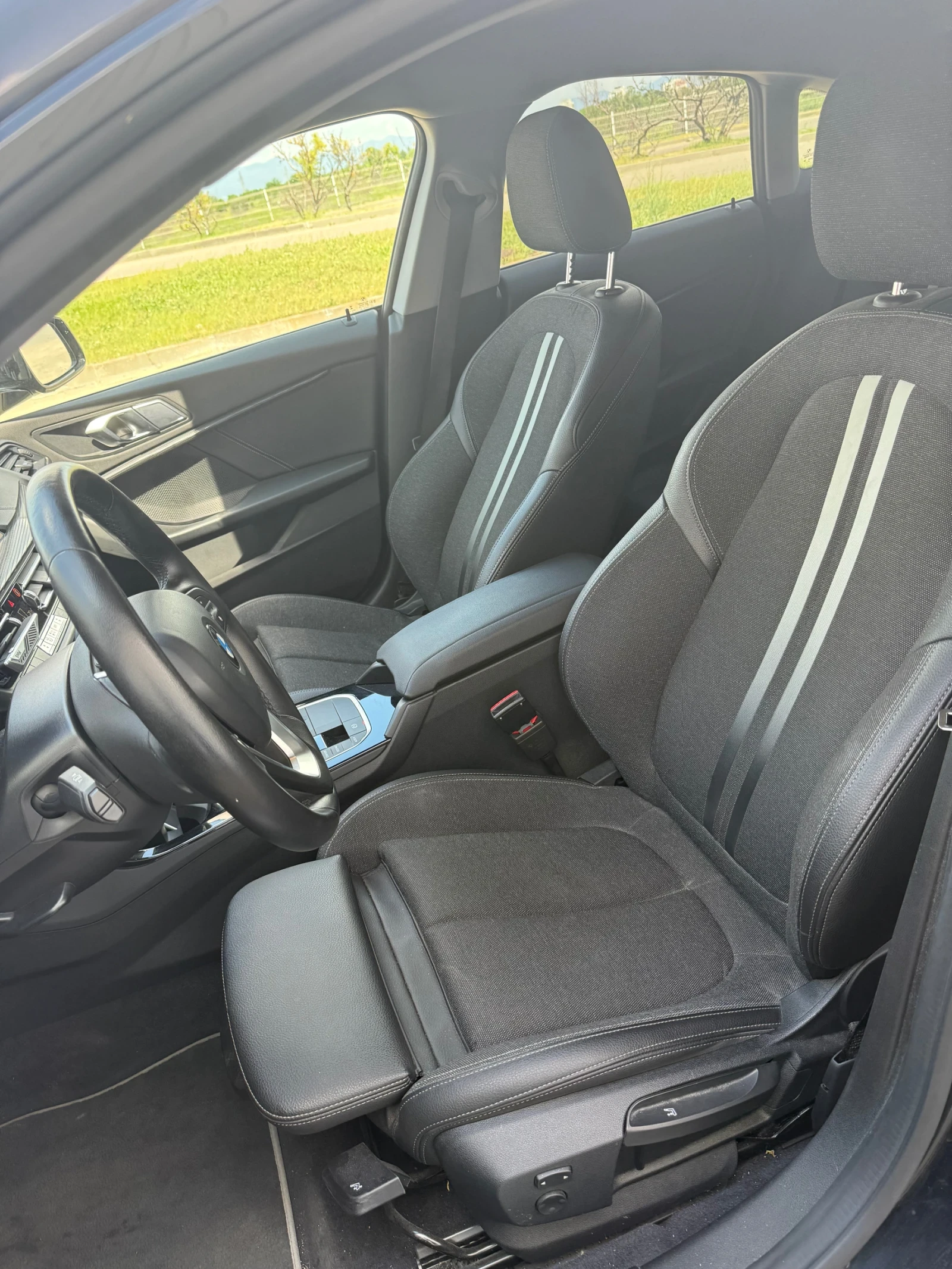 BMW 220 d xDrive Gran Couple, снимка 12 - Автомобили и джипове - 54701782