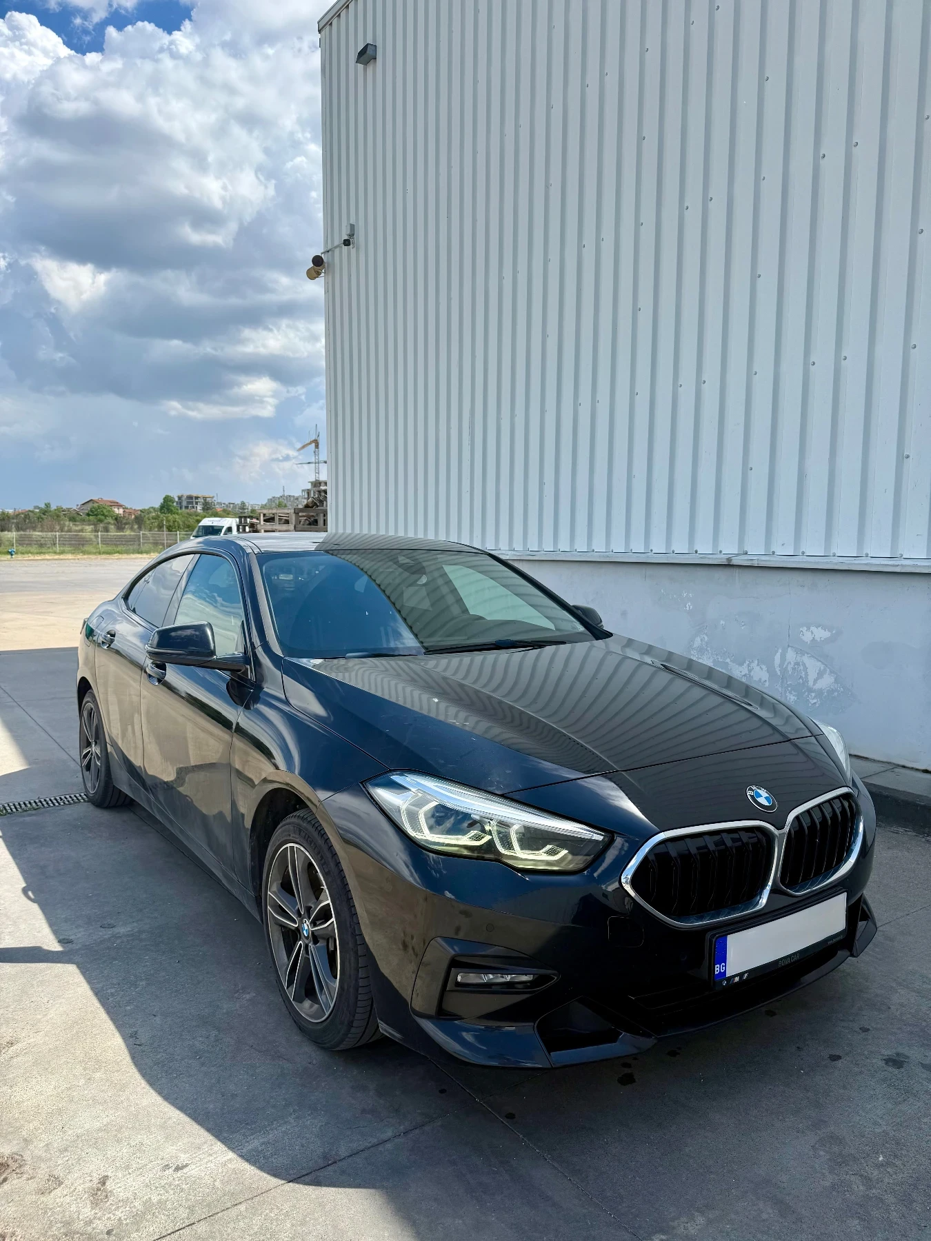 BMW 220 d xDrive Gran Couple | Mobile.bg � ����������� 6