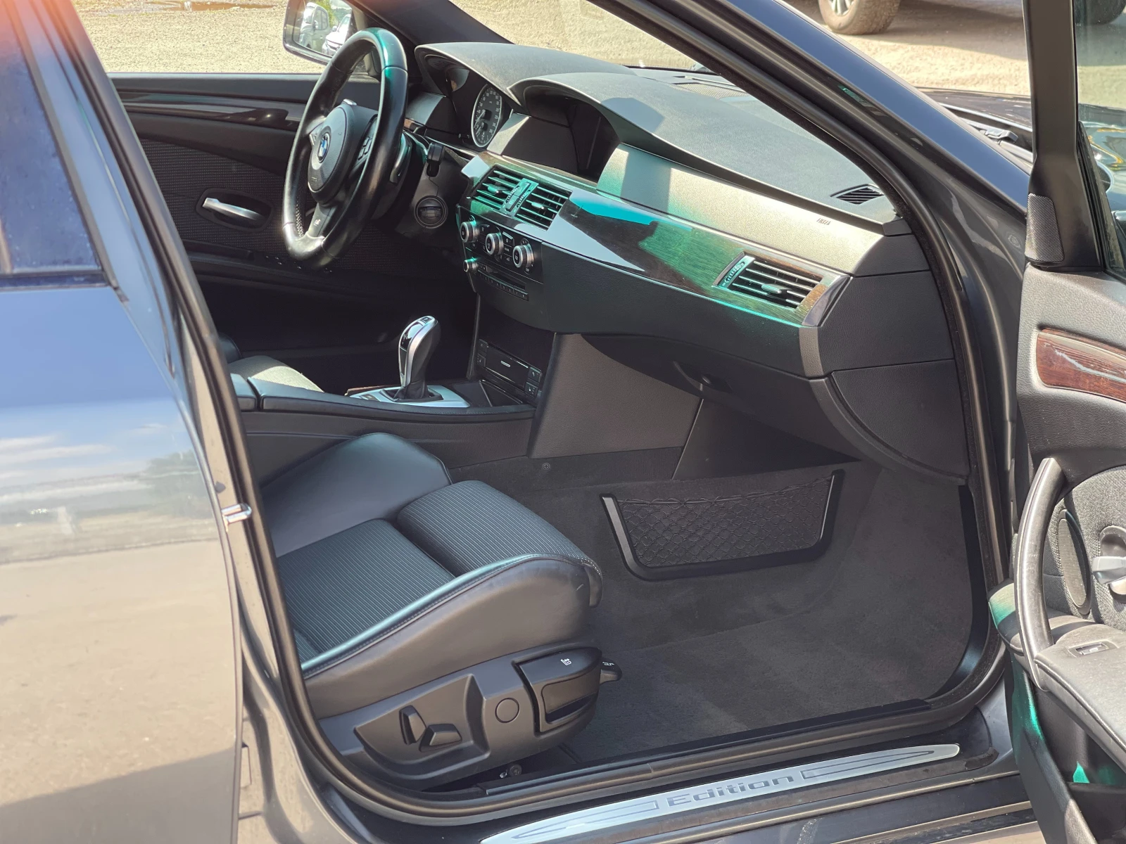 BMW 530 D M-Paket Edition | Mobile.bg � ����������� 11