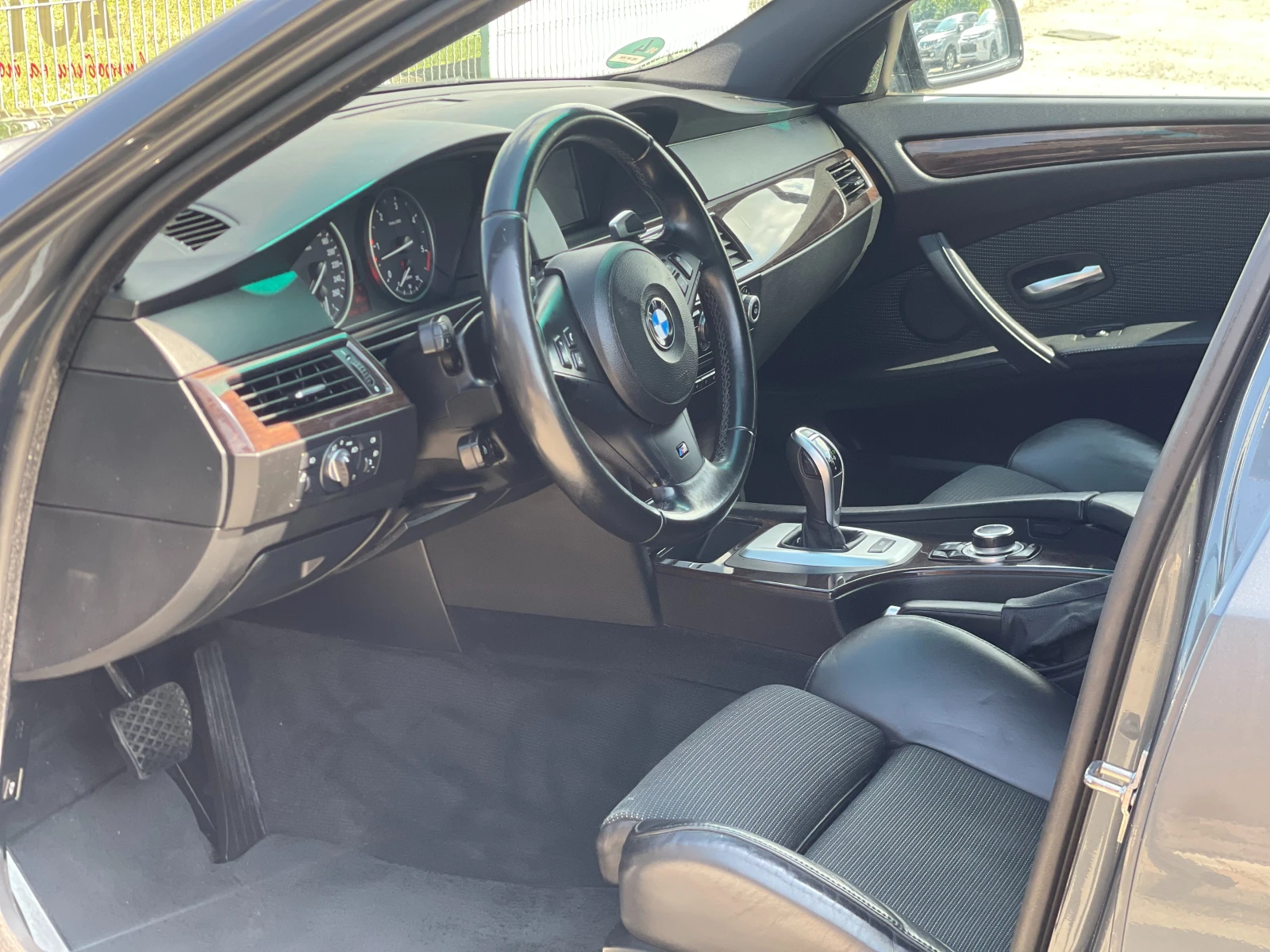 BMW 530 D M-Paket Edition | Mobile.bg � ����������� 13