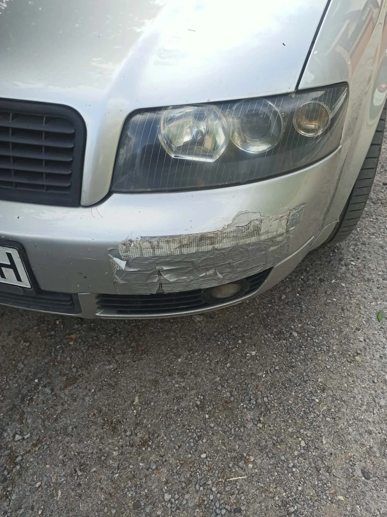 Audi A4, снимка 9 - Автомобили и джипове - 54900301