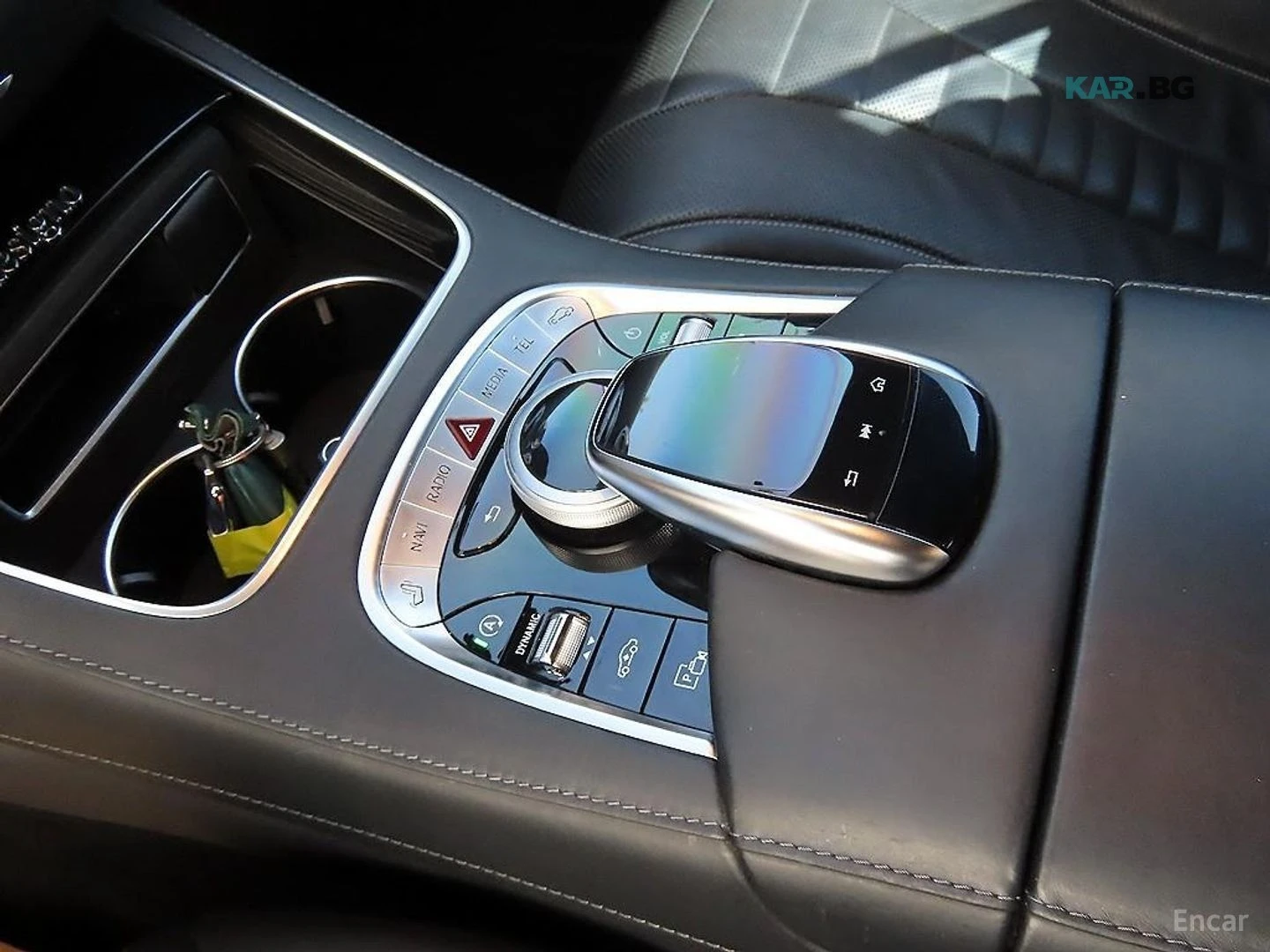 Mercedes-Benz S 450 AMG LINE/4MATIC/HUD/360 VIEW/DISTRONIC, снимка 13 - Автомобили и джипове - 54901449