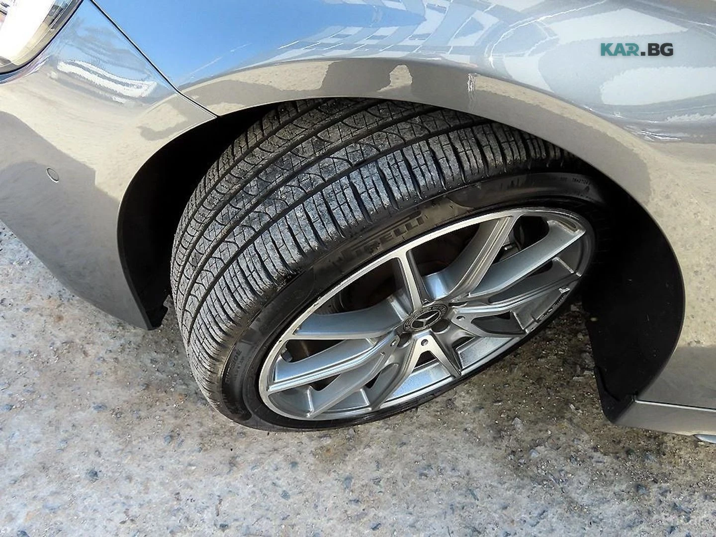 Mercedes-Benz S 450 AMG LINE/4MATIC/HUD/360 VIEW/DISTRONIC, снимка 17 - Автомобили и джипове - 54901449
