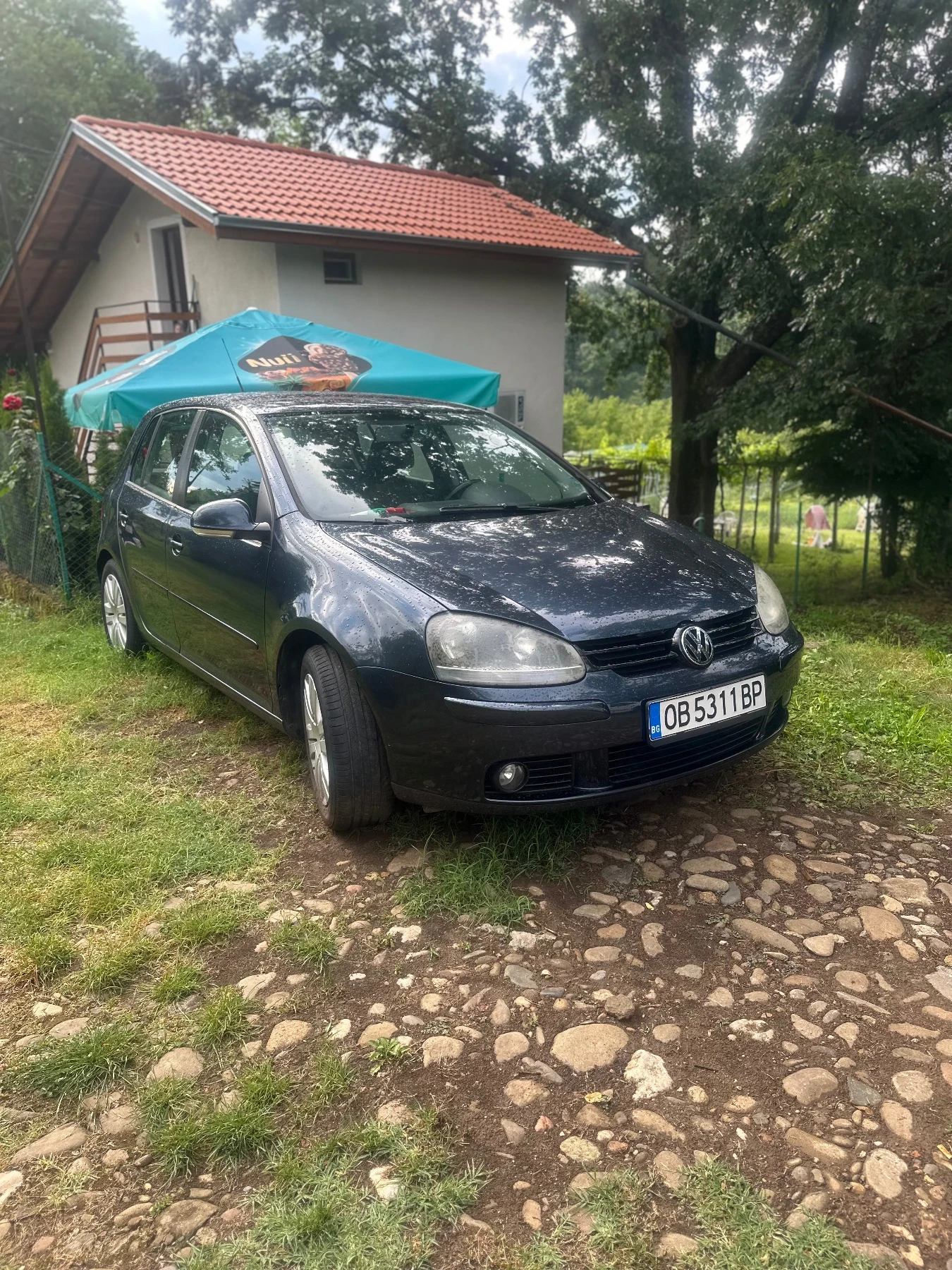 VW Golf, снимка 7 - Автомобили и джипове - 55018310