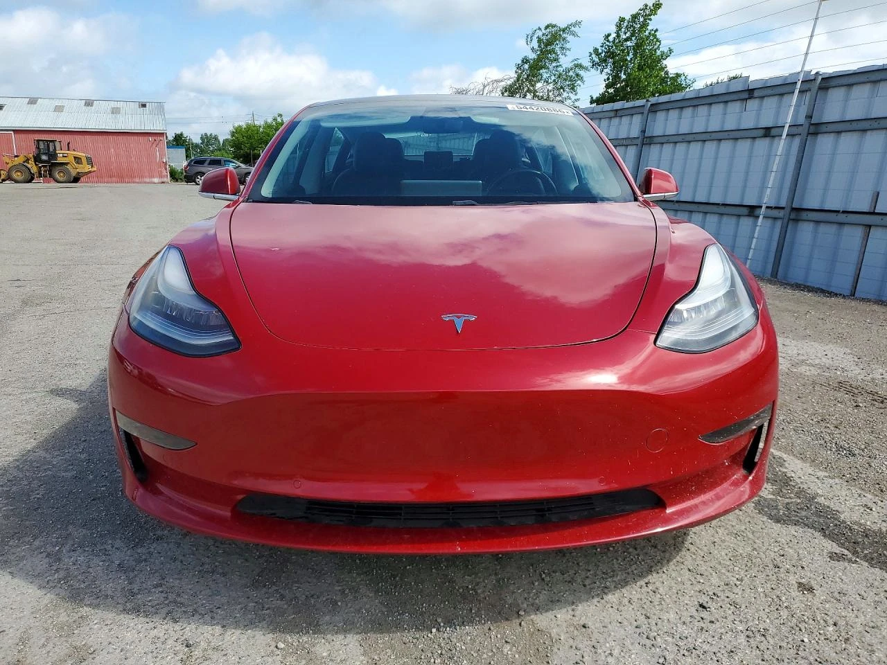 Tesla Model 3, снимка 5 - Автомобили и джипове - 55094967