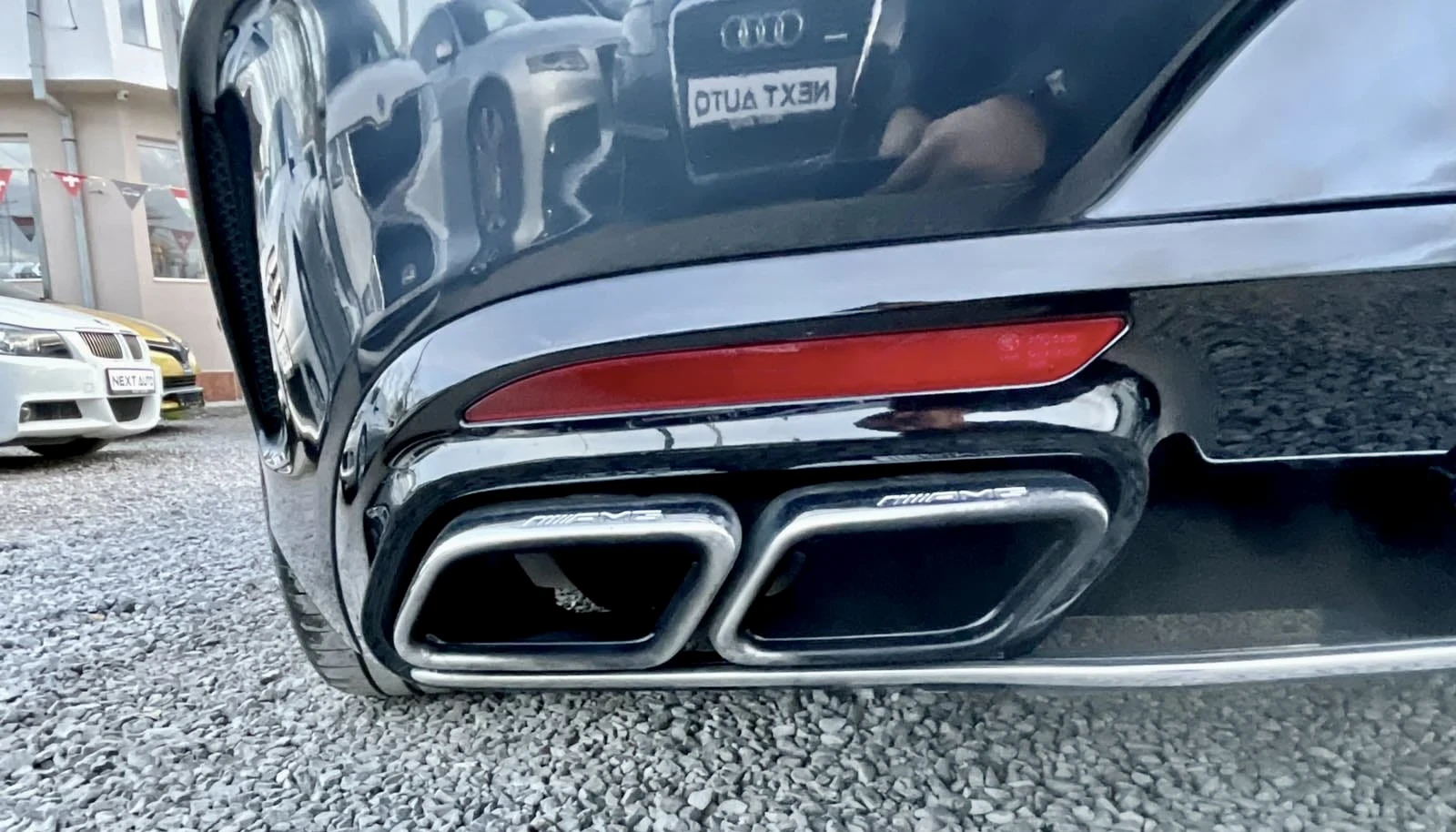 Mercedes-Benz S 63 AMG | Mobile.bg � ����������� 4