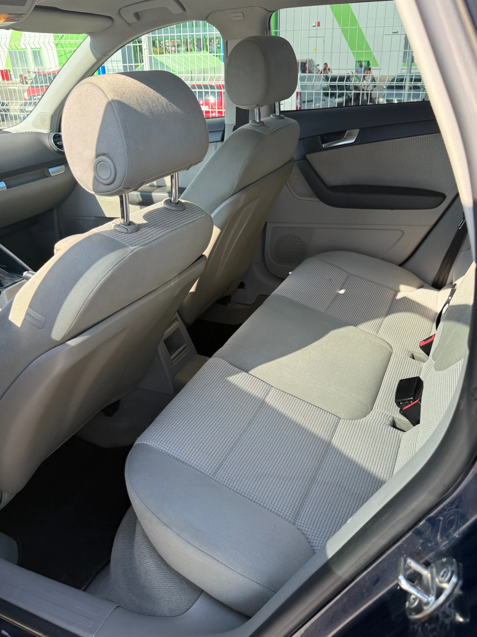 Audi A3, снимка 14 - Автомобили и джипове - 55781539