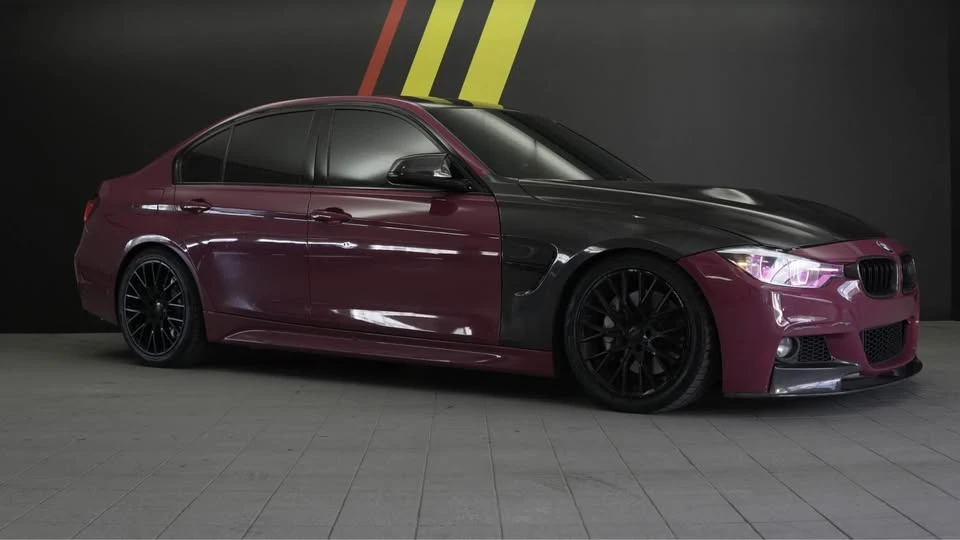 BMW 340 * 340i M Sport* xDrive* АВТОКРЕДИТ * , снимка 2 - Автомобили и джипове - 55905082