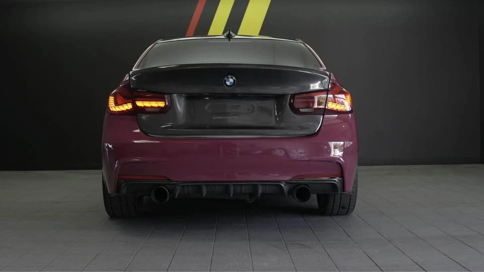 BMW 340 * 340i M Sport* xDrive* АВТОКРЕДИТ * , снимка 3 - Автомобили и джипове - 55905082