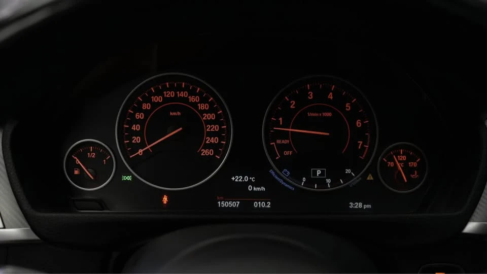 BMW 340 * 340i M Sport* xDrive* АВТОКРЕДИТ * , снимка 10 - Автомобили и джипове - 55905082