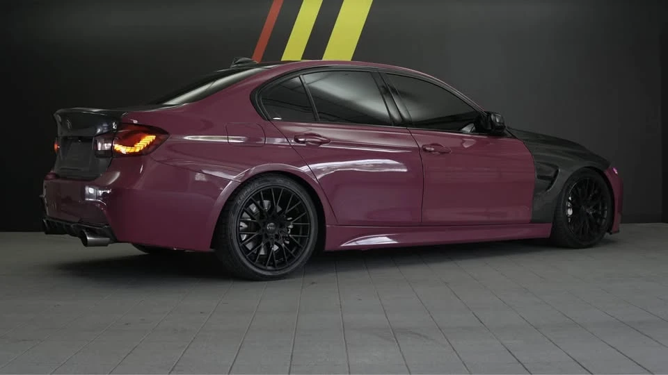 BMW 340 * 340i M Sport* xDrive* АВТОКРЕДИТ * , снимка 5 - Автомобили и джипове - 55905082