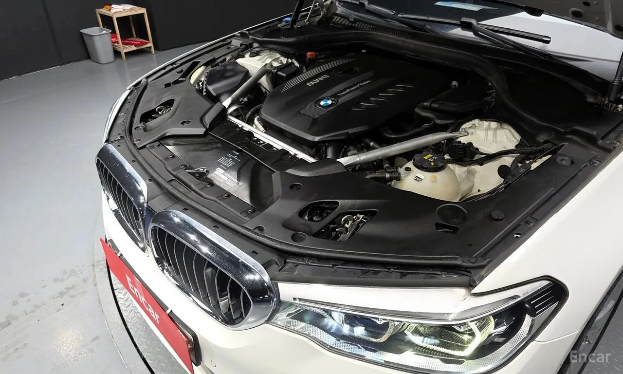 BMW 530 530d Luxury Plus * 360 * ОБДУХВАНЕ * АВТОКРЕДИТ * , снимка 6 - Автомобили и джипове - 55927368