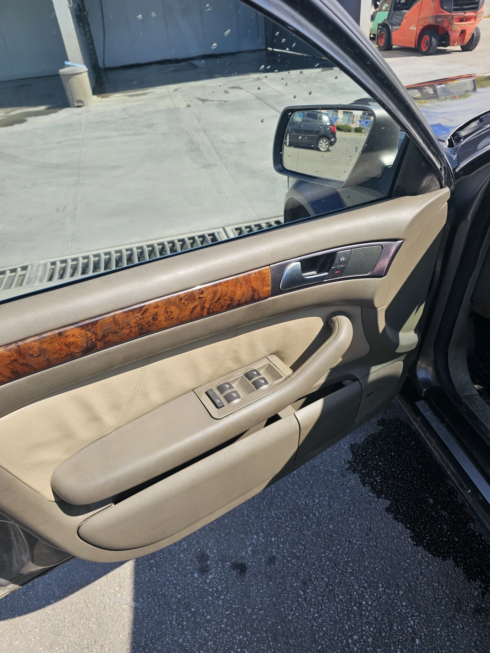 Audi A6 Allroad, снимка 10 - Автомобили и джипове - 56144932
