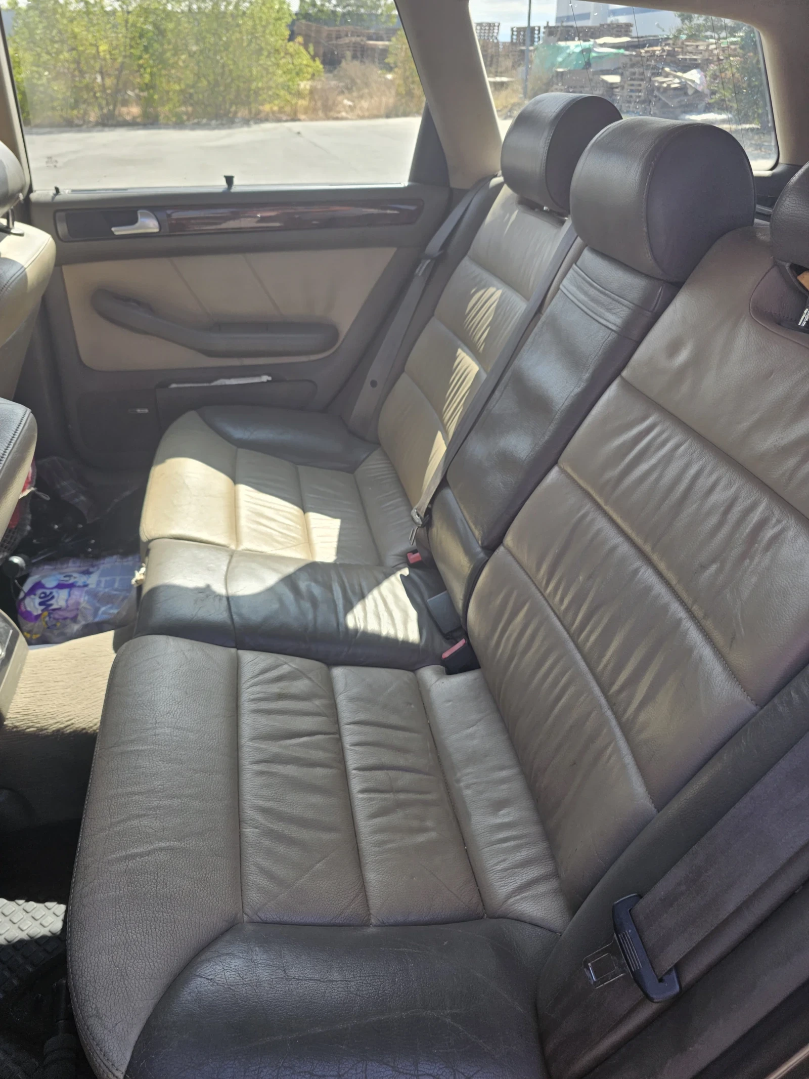 Audi A6 Allroad, снимка 11 - Автомобили и джипове - 56144932