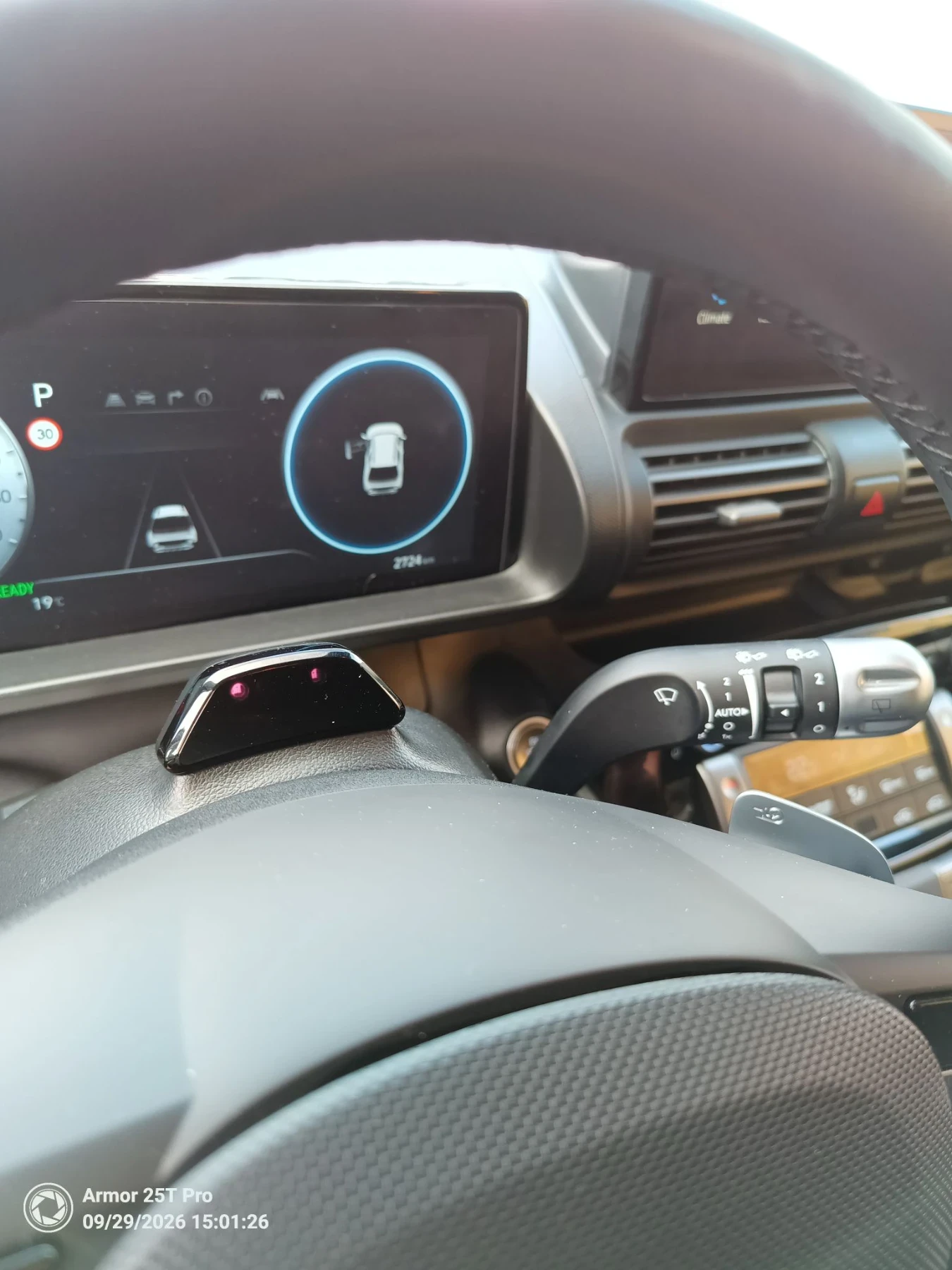Hyundai Inster Trend  42kw, снимка 6 - Автомобили и джипове - 56270782