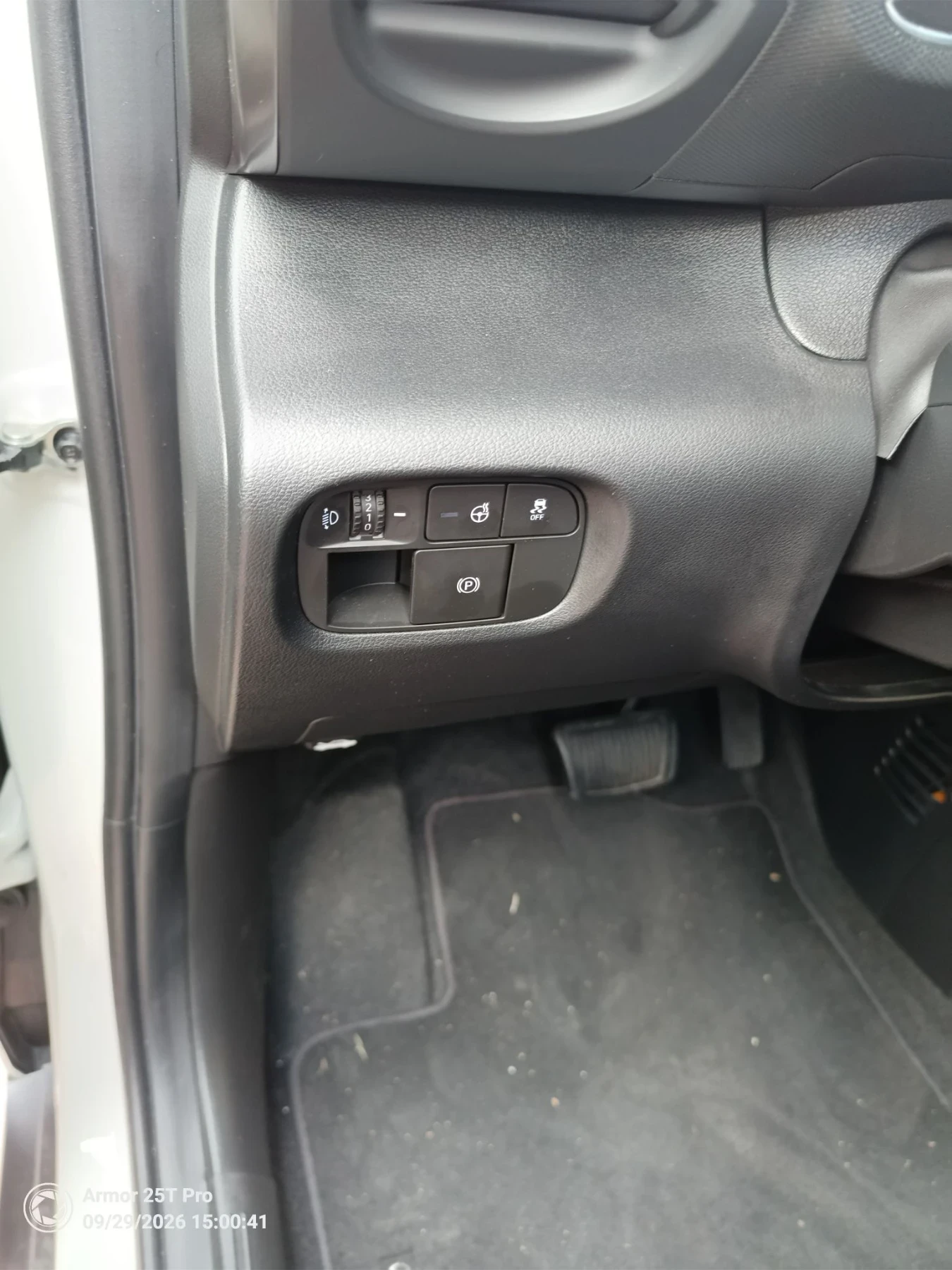 Hyundai Inster Trend  42kw, снимка 9 - Автомобили и джипове - 56270782
