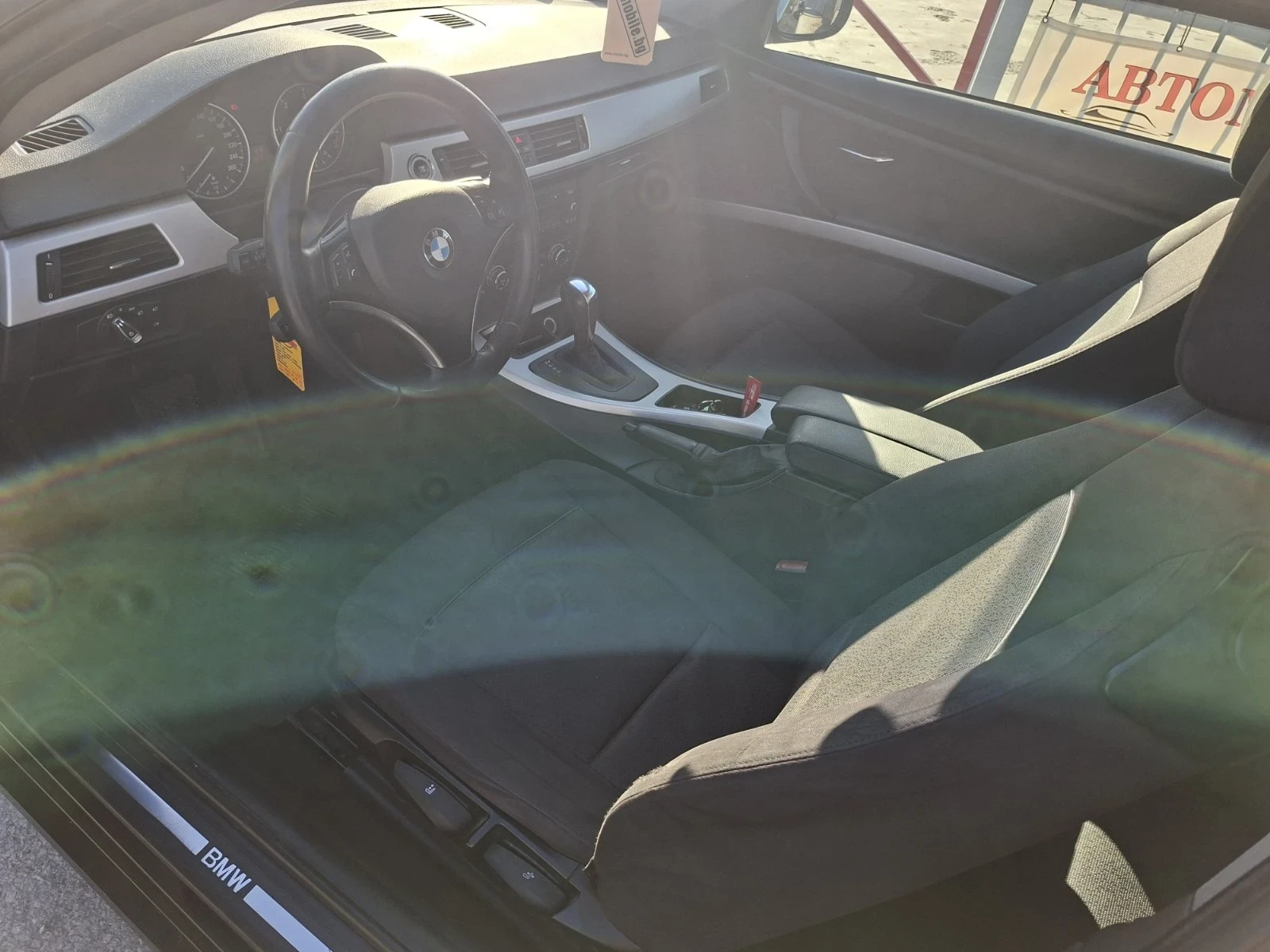 BMW 320, снимка 7 - Автомобили и джипове - 56444339